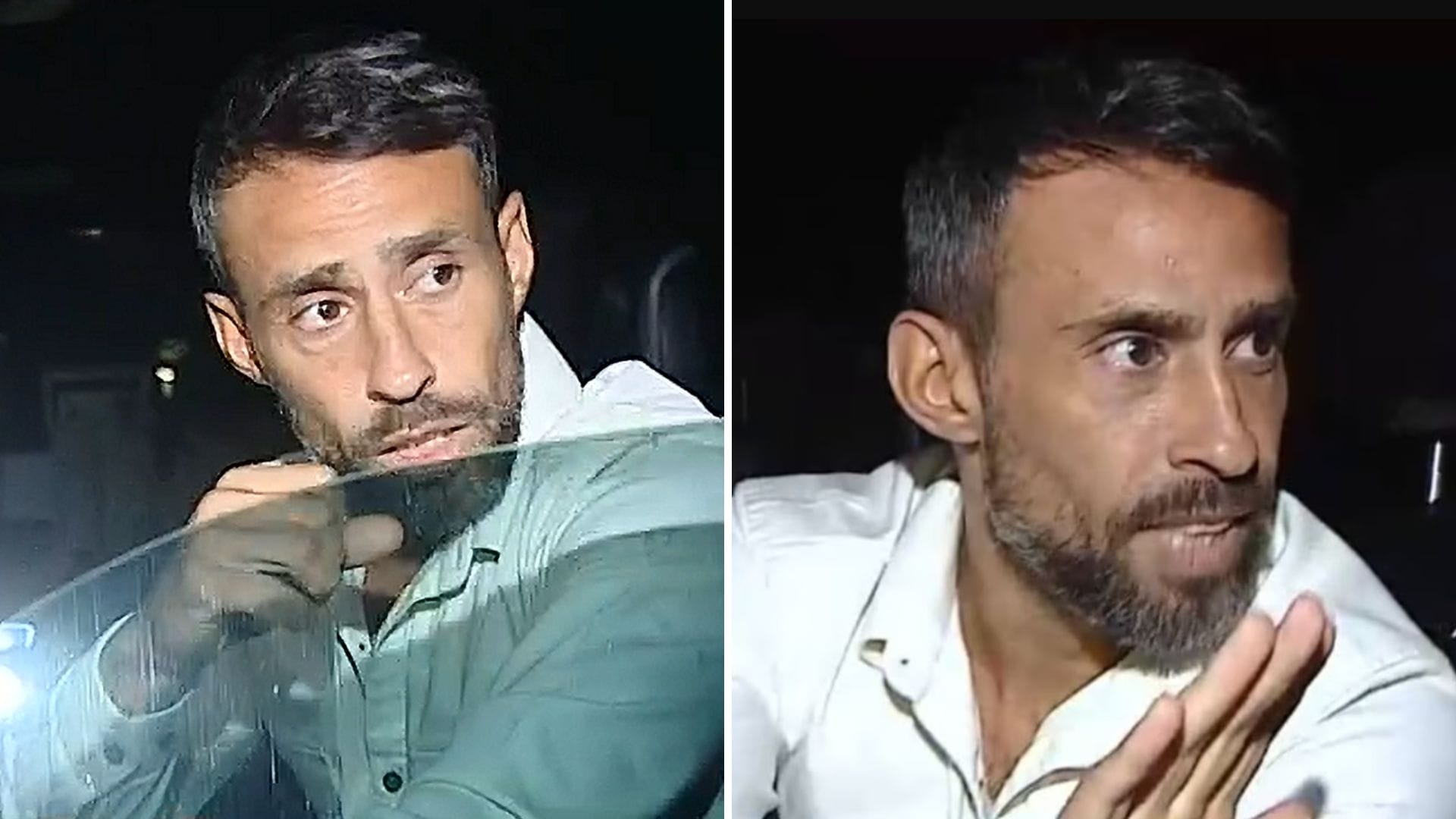 “Antes que me preguntes…”: Jorge Valdivia entregó sus primeras declaraciones tras polémica con Aránguiz y Orsini