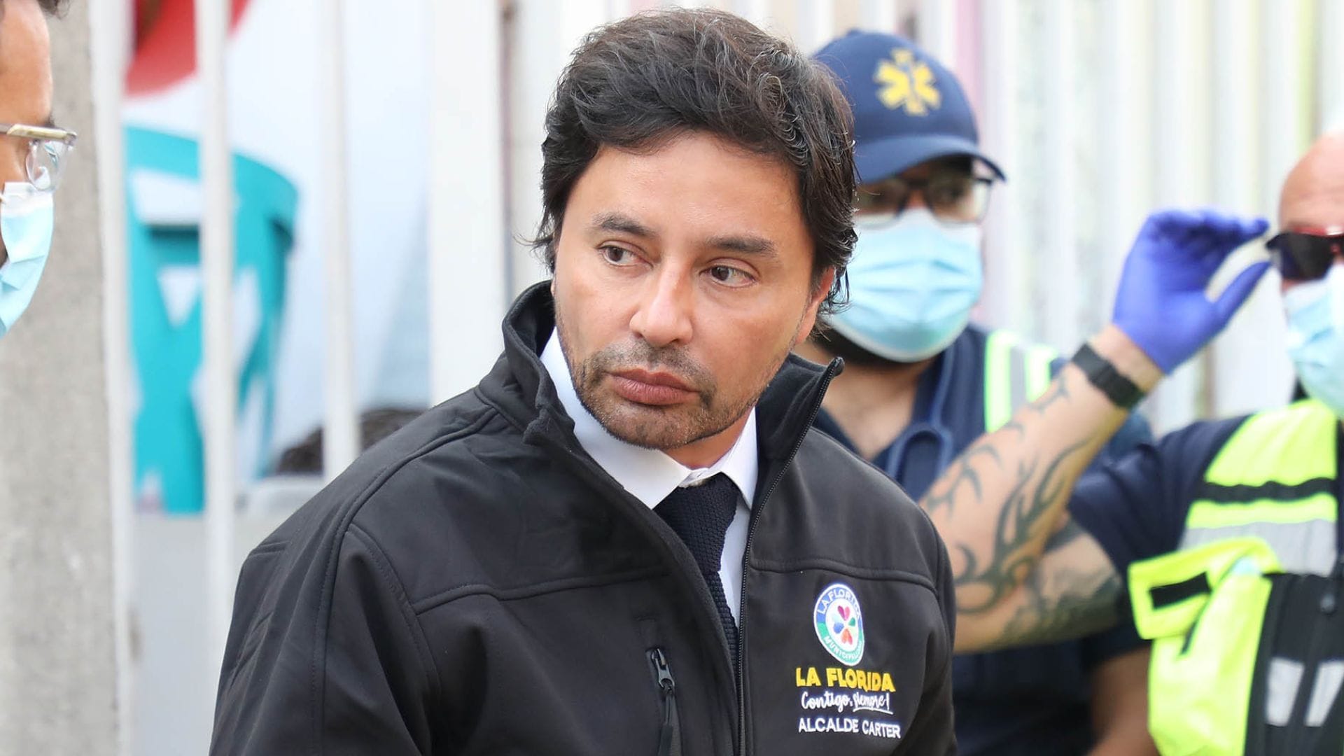 Decretan estado de emergencia comunal en La Florida: Carter contratará a exCarabineros