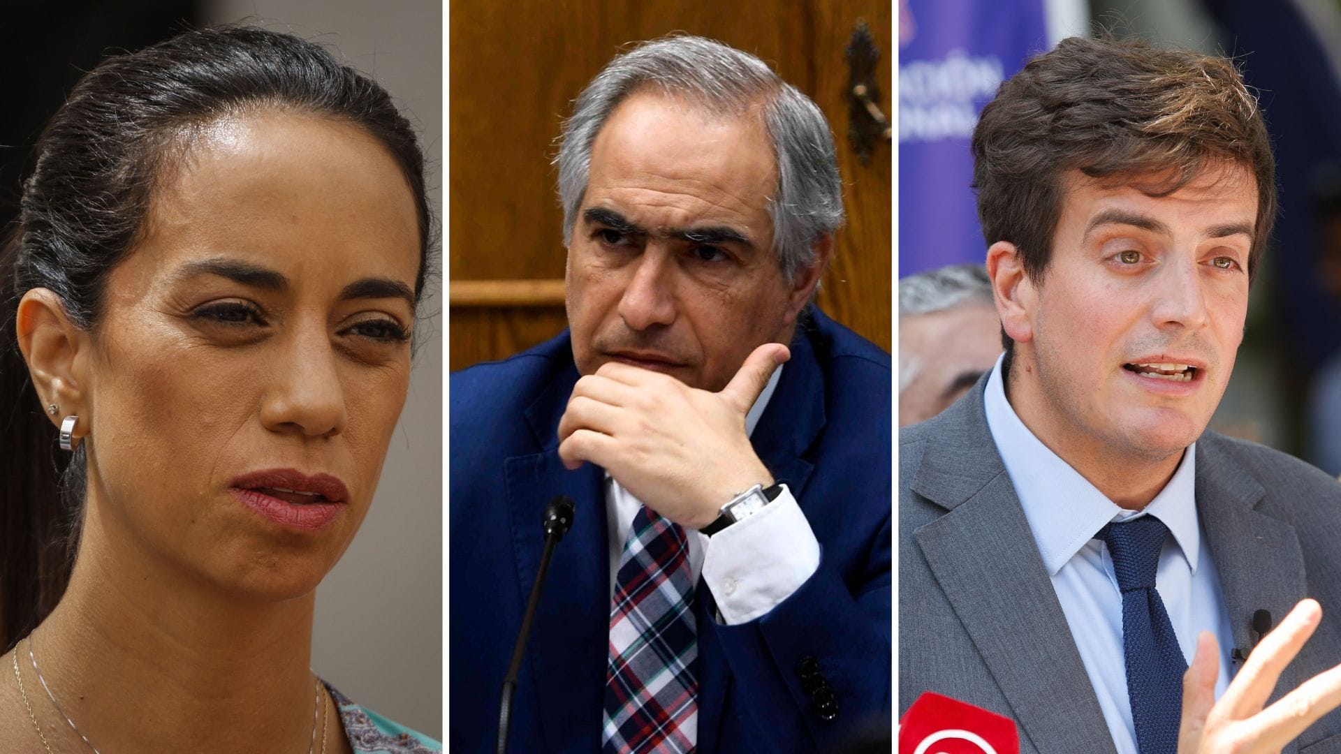 Senadora Núñez acusa “silencio cómplice” de directiva RN por ataque de María Luisa Cordero a Fabiola Campillai