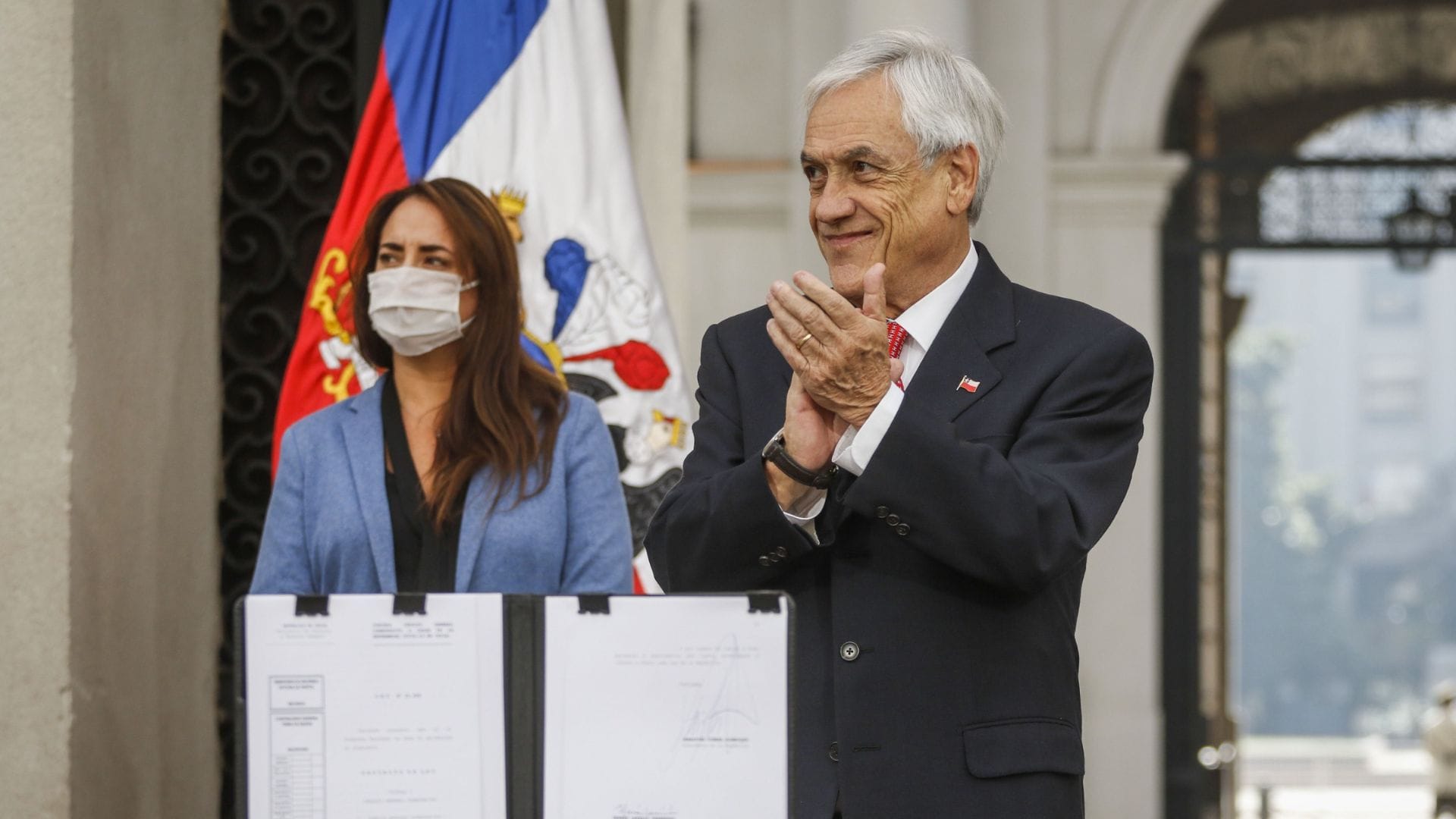 Detenido por asesinato de carabinera recibió indulto general durante gobierno de Piñera: ¿Por qué fue beneficiado?