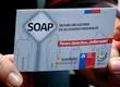 Suspenden de forma transitoria venta del SOAP debido a nueva Ley Jacinta