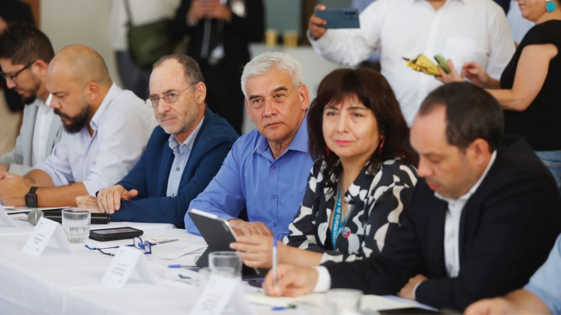 Educación Parvularia se suma a Comité Asesor para priorizar inversiones en regiones de la Macrozona Norte