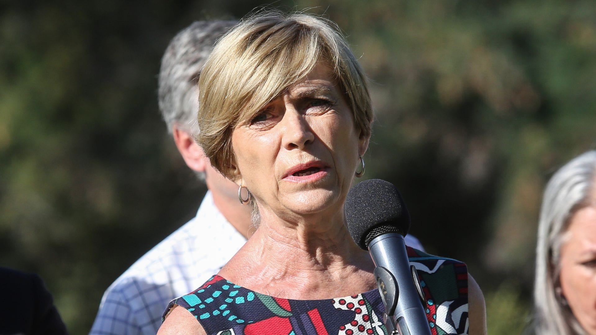 Matthei justifica indulto a detenido por crimen de carabinera: “Sería una desfachatez compararlos con los que ha hecho Boric”
