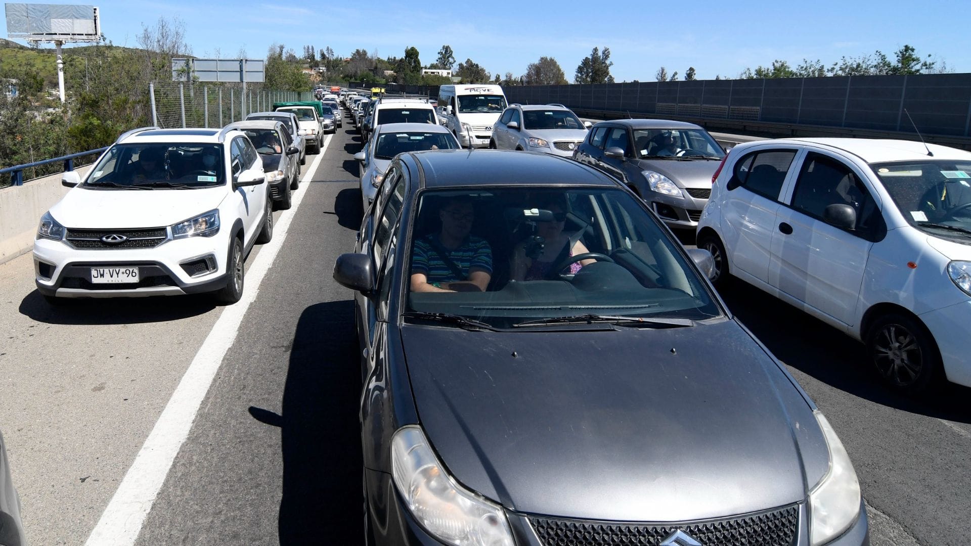 Es definitivo: La Unión Europea no venderá autos que emitan CO2 a partir de 2035