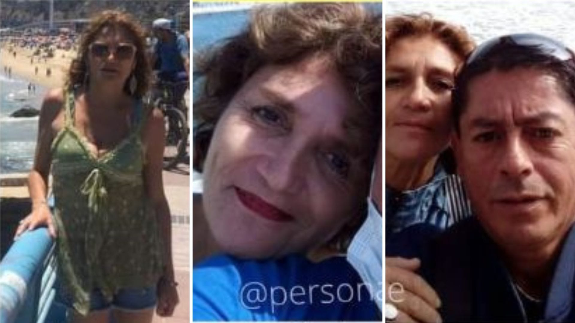 Se habría reunido con su pareja: Mujer de 50 años cumple dos meses desaparecida tras viajar desde Valparaíso a Tongoy