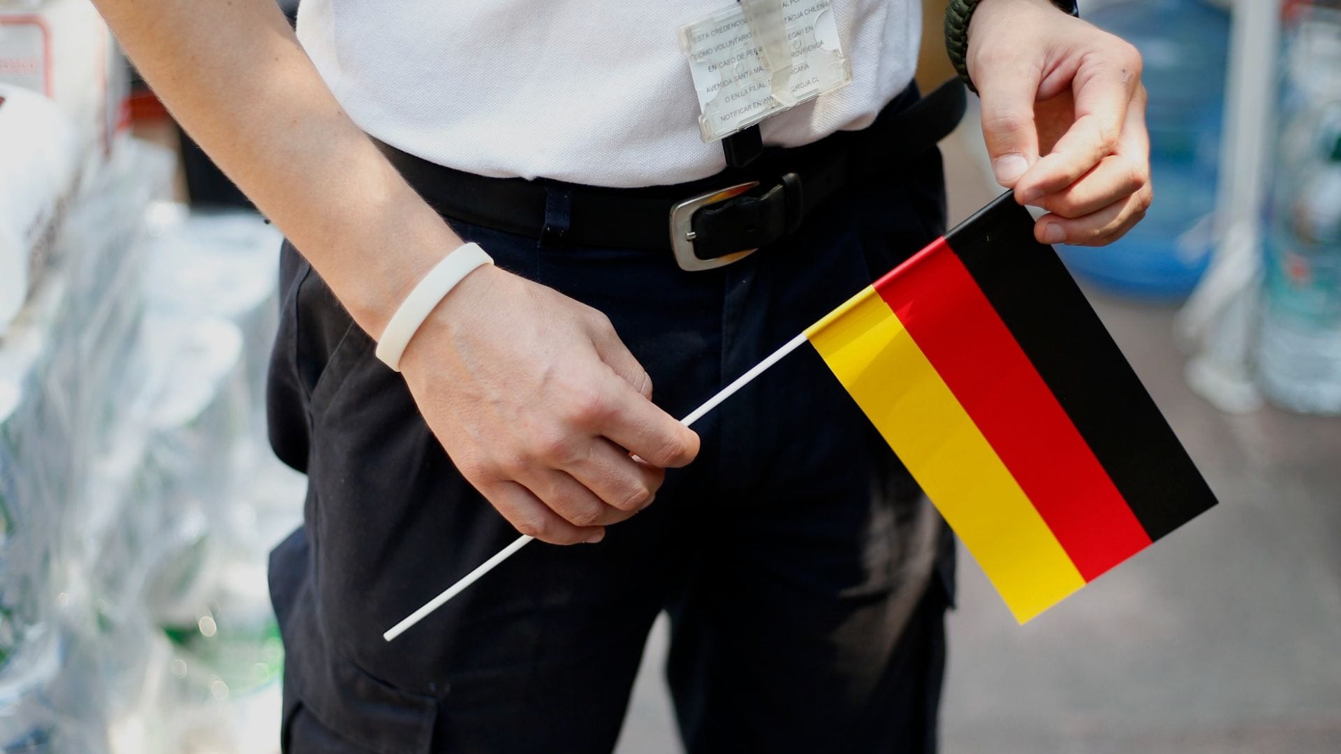 Alemania facilitará a extranjeros no europeos el ingreso al mercado laboral