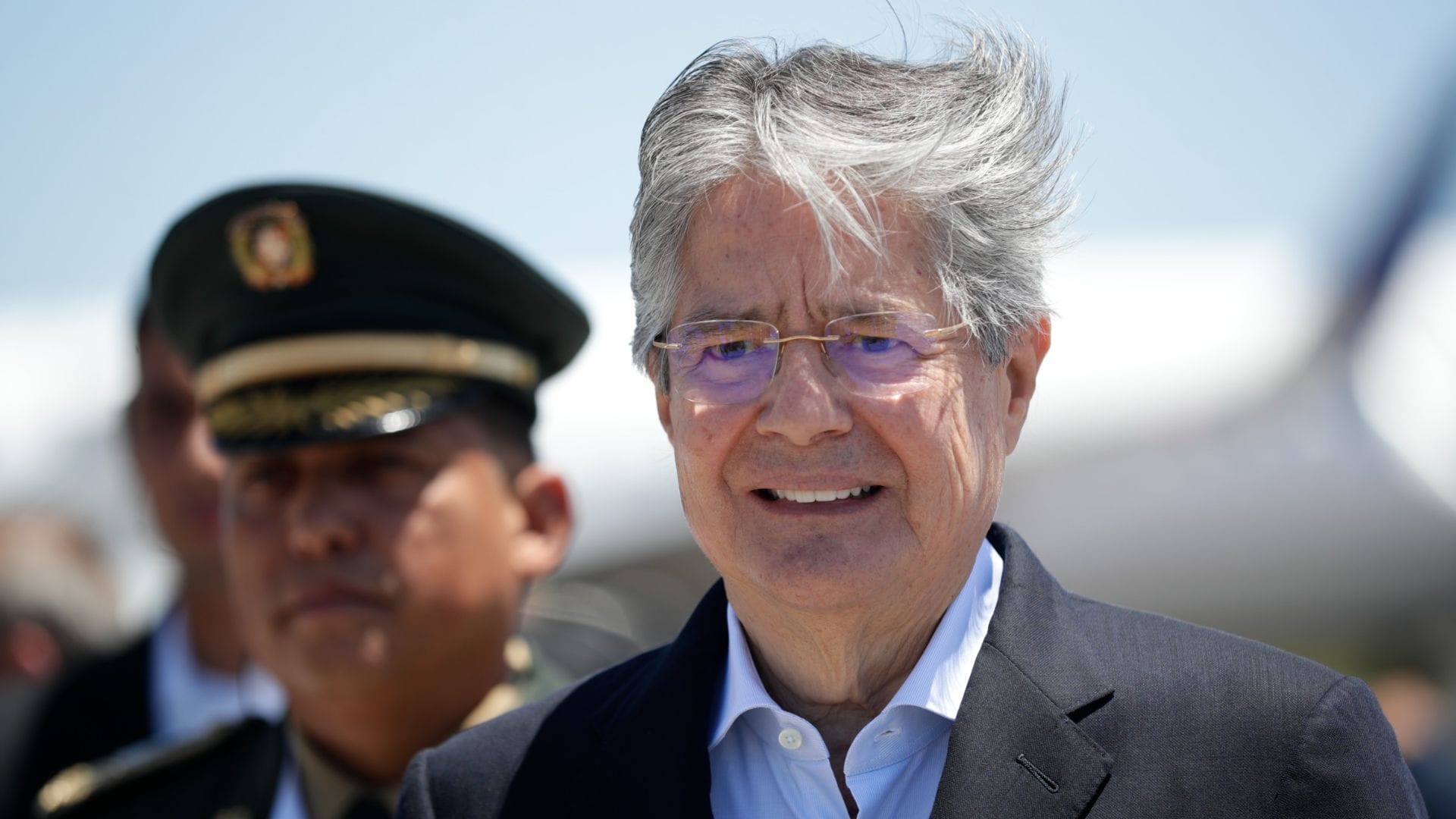 Presidente de Ecuador enfrentará juicio político: ¿De qué se acusa a Guillermo Lasso?