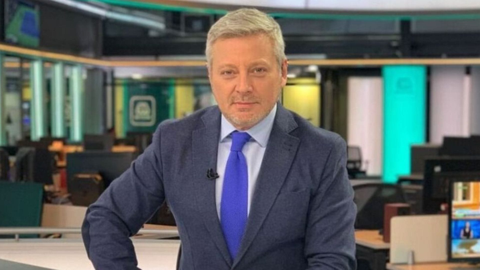 “Reconocimiento a la trayectoria”: Revelan el nombre de la periodista que conducirá Meganoticias