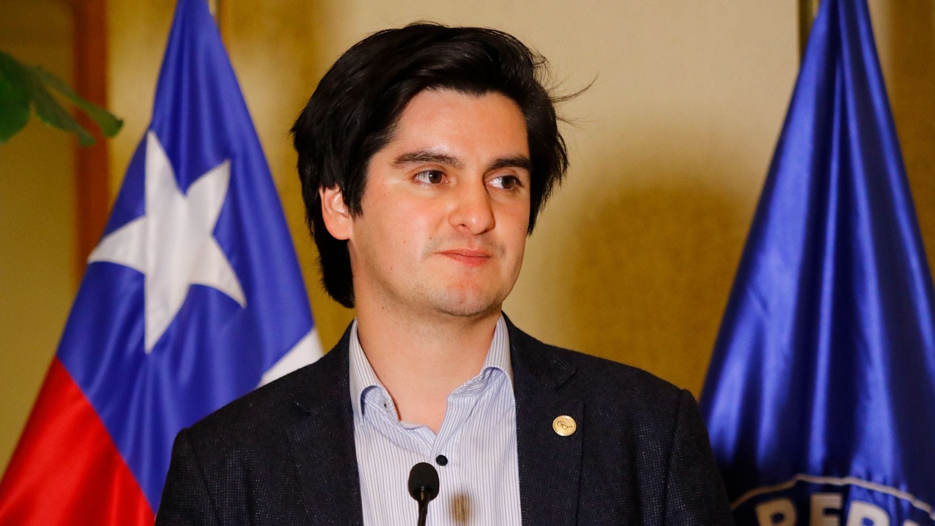 José Miguel Ahumada asegura que Chile dialoga con Perú y Bolivia por migrantes que no pueden ser reconducidos