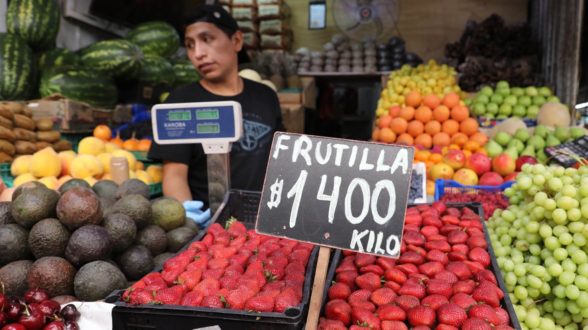 Por primera vez en 27 meses: Inflación sorprende y registra caída de 0,1% en febrero
