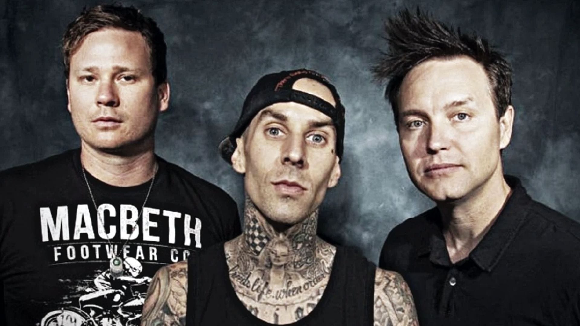 Blink 182 cancela su gira y show en Lollapalooza Chile 2023: Ya tendría reemplazante