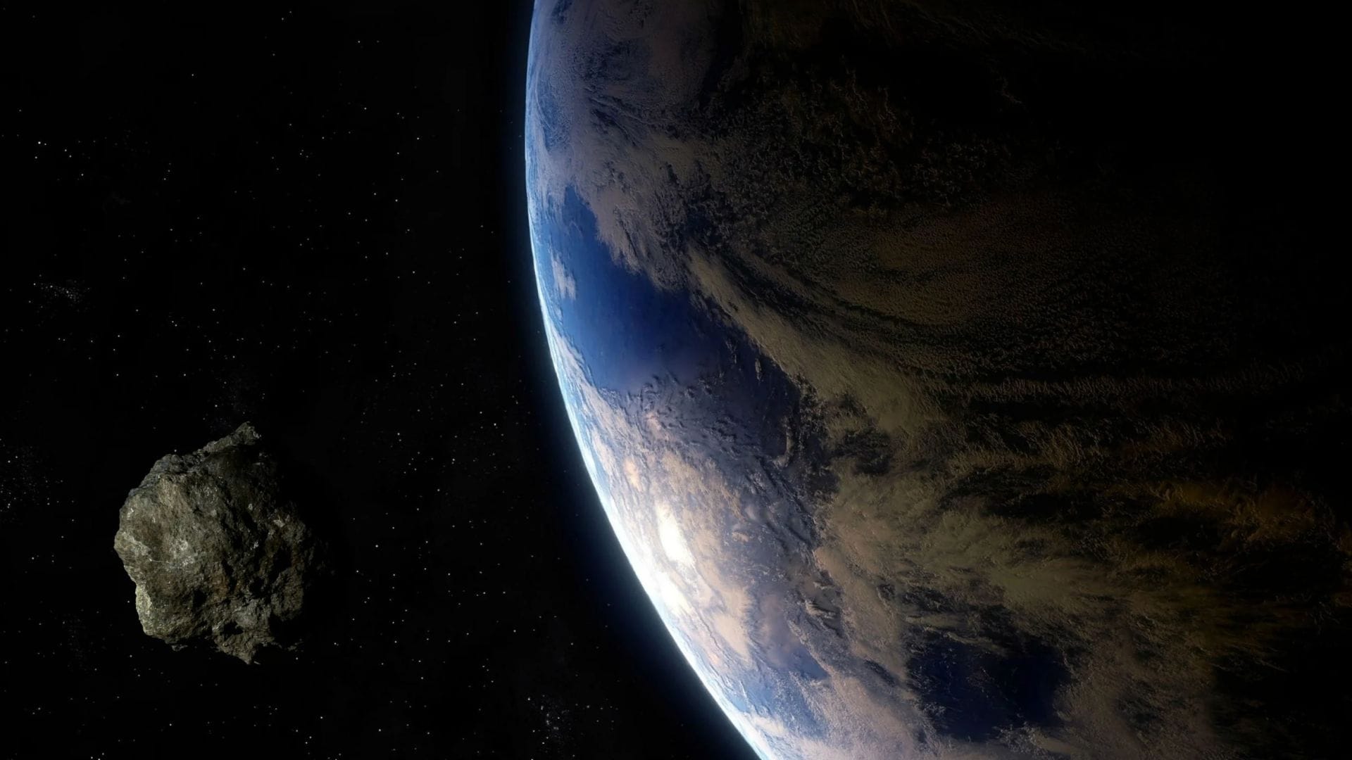 Asteroide descubierto en Chile podría impactar la Tierra en el día de San Valentín de 2046