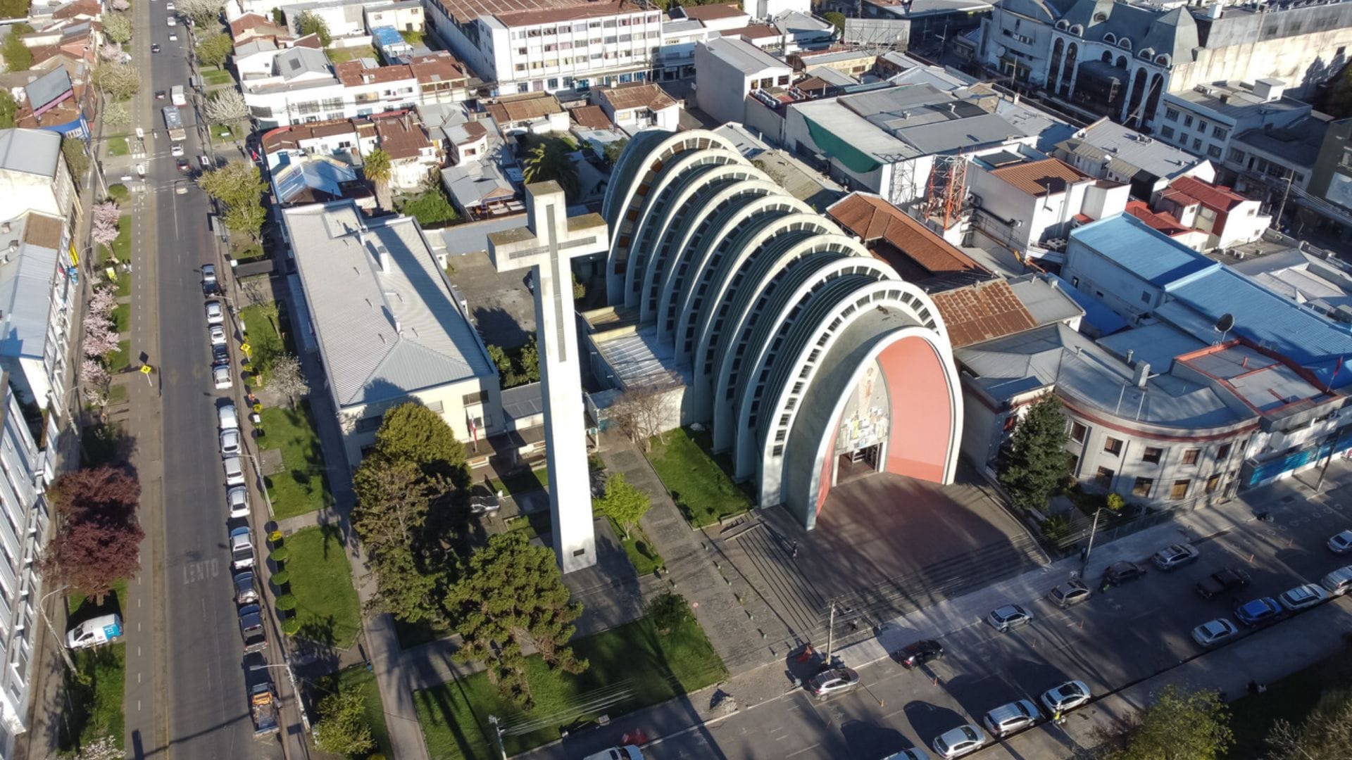 Denuncian presencia de malos olores en Chillán y Chillan Viejo: Origen ya está identificado