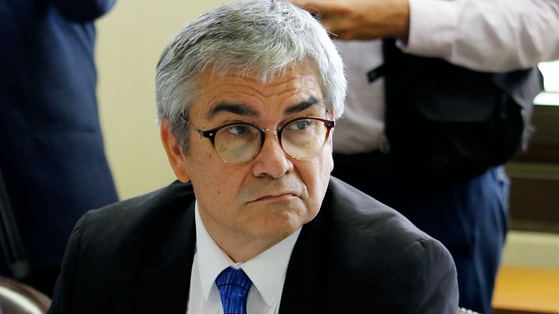 Marcel tras rechazo a Reforma Tributaria: “No existe financiamiento para muchas iniciativas”