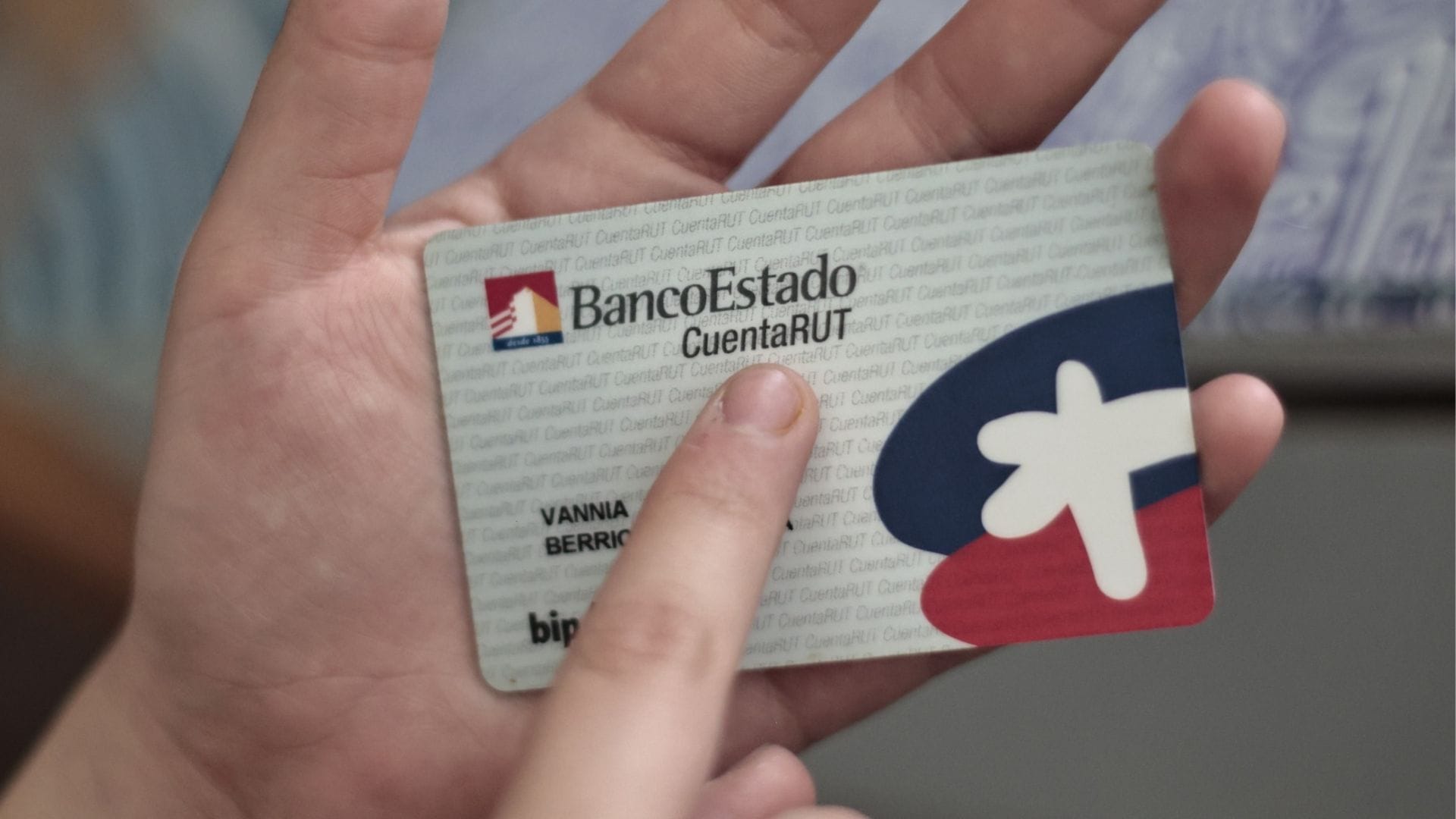 Usuarios reportan caída de servicios de Banco Estado a nivel nacional