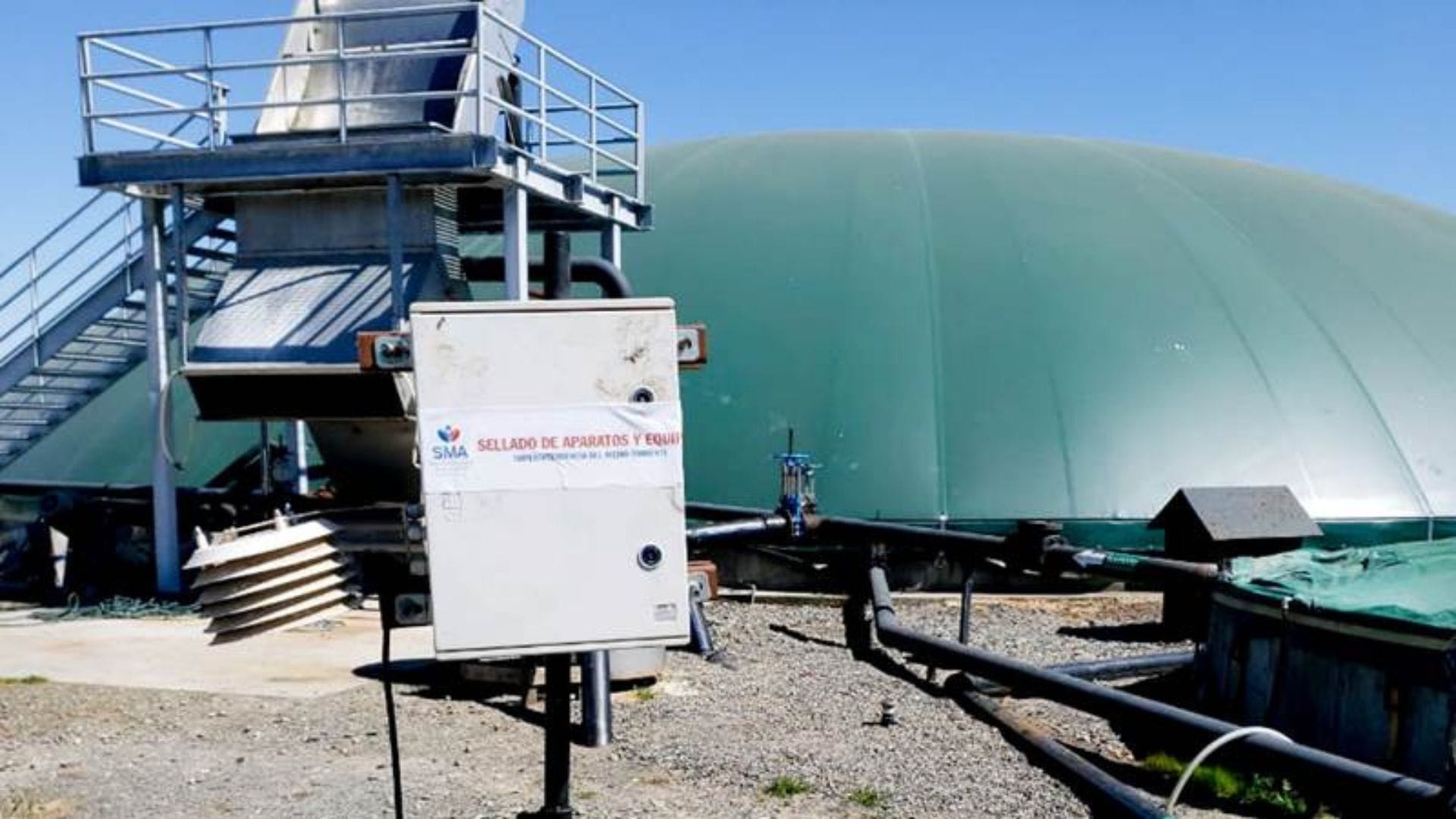 Anuncian millonarias multas por malos olores en Chillán y Chillán Viejo: Empresa niega ser la responsable