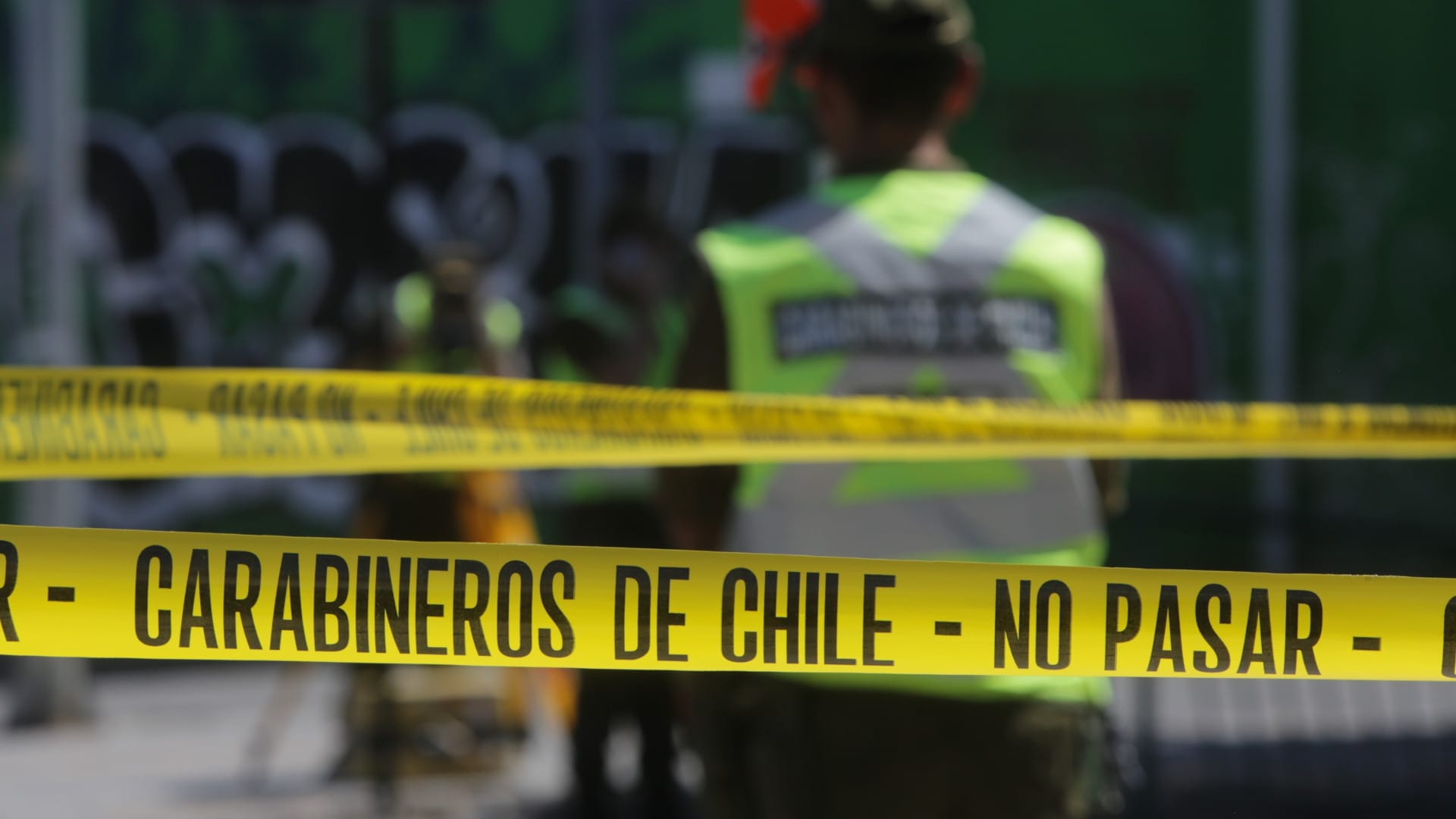 Hombre de 43 años murió atropellado por un bus del transporte público en el corredor exclusivo de la Alameda