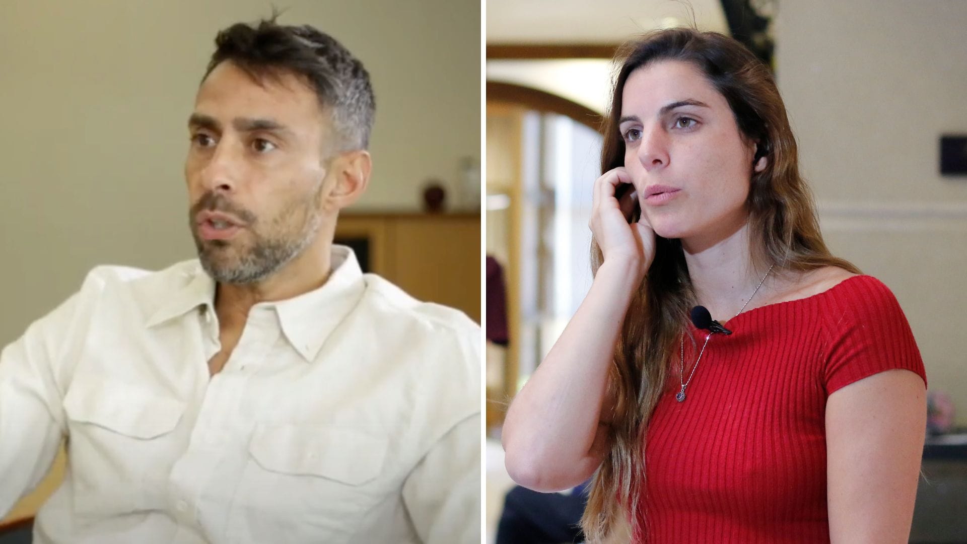 “Me sentí muy humillado…”: Jorge Valdivia rompió el silencio y explicó por qué llamó a la diputada Orsini tras ser detenido