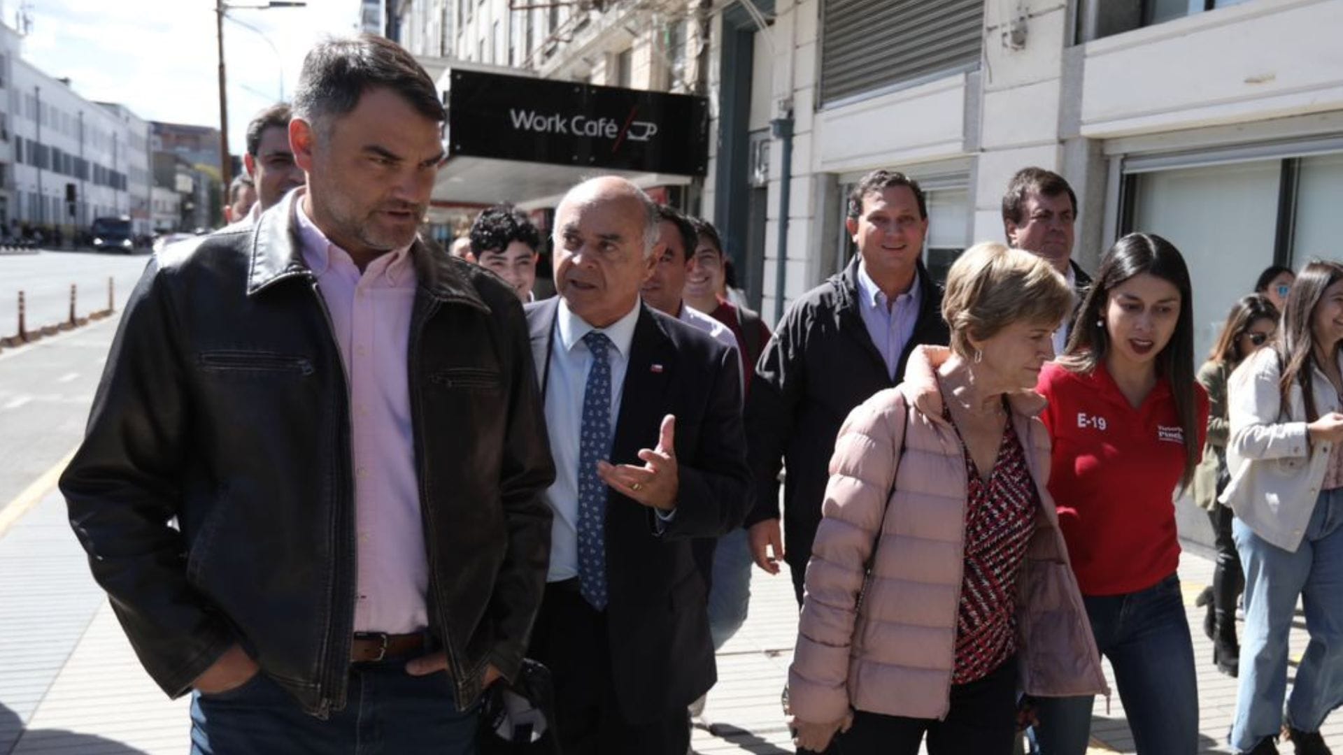 Presidente UDI y los 3 nombres que podrían competir en la municipal por Concepción: “Tendremos que realizar primarias”