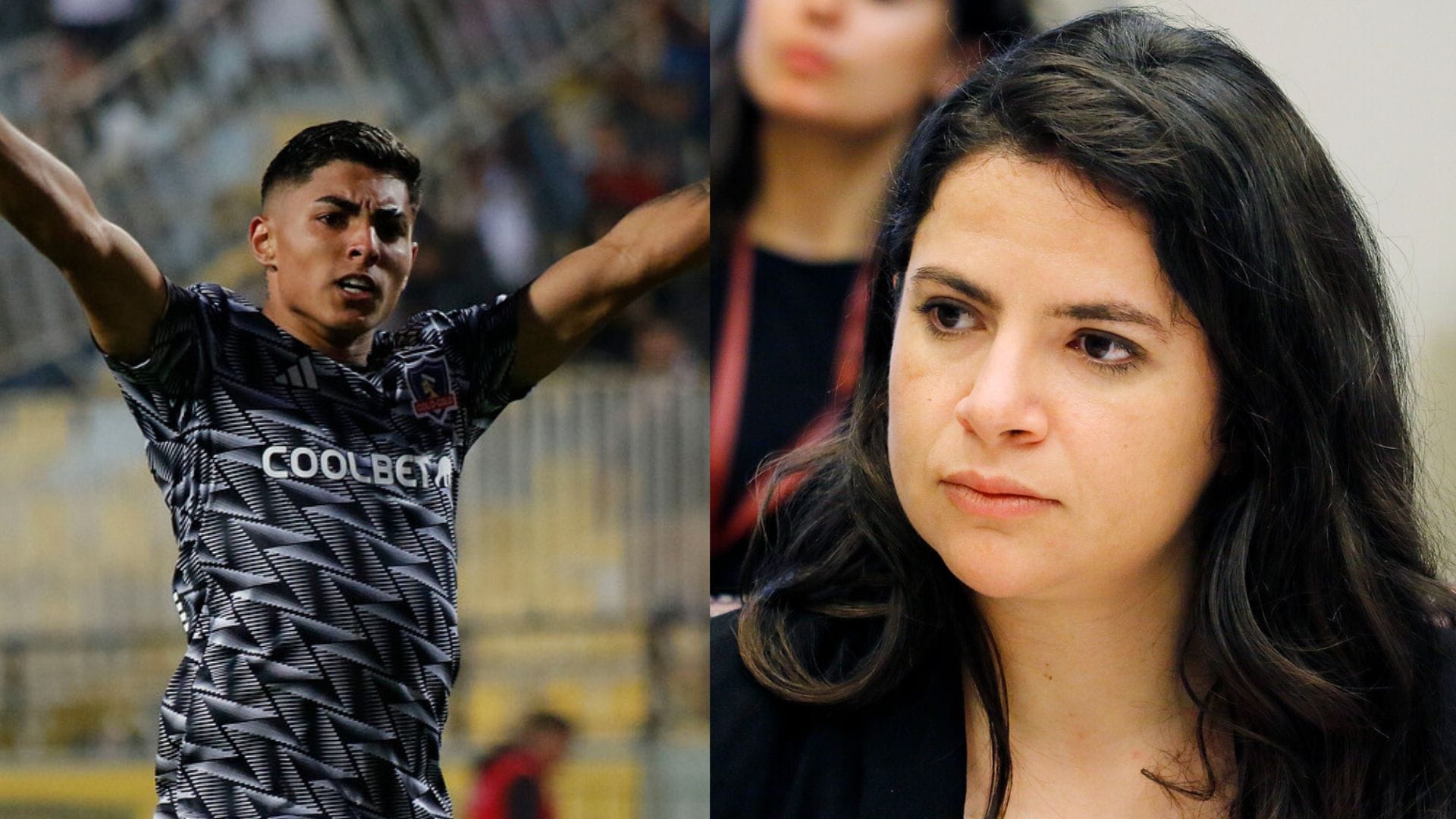 Ministra Orellana se pronunció por acusación contra Jordhy Thompson: “Rechazamos cualquier forma de violencia”