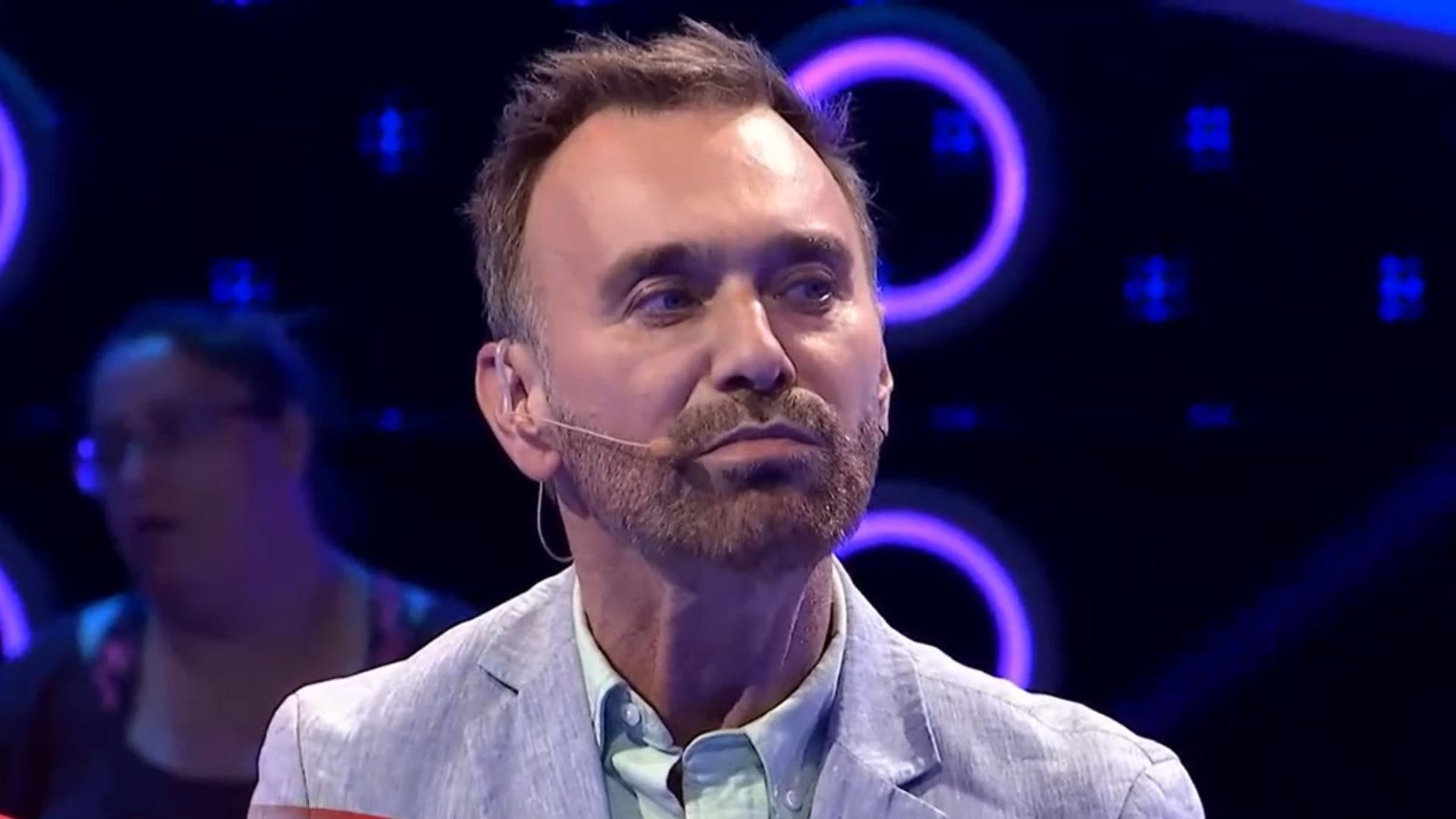 “Estoy amando intensamente”: Jordi Castell se sinceró sobre su nueva relación