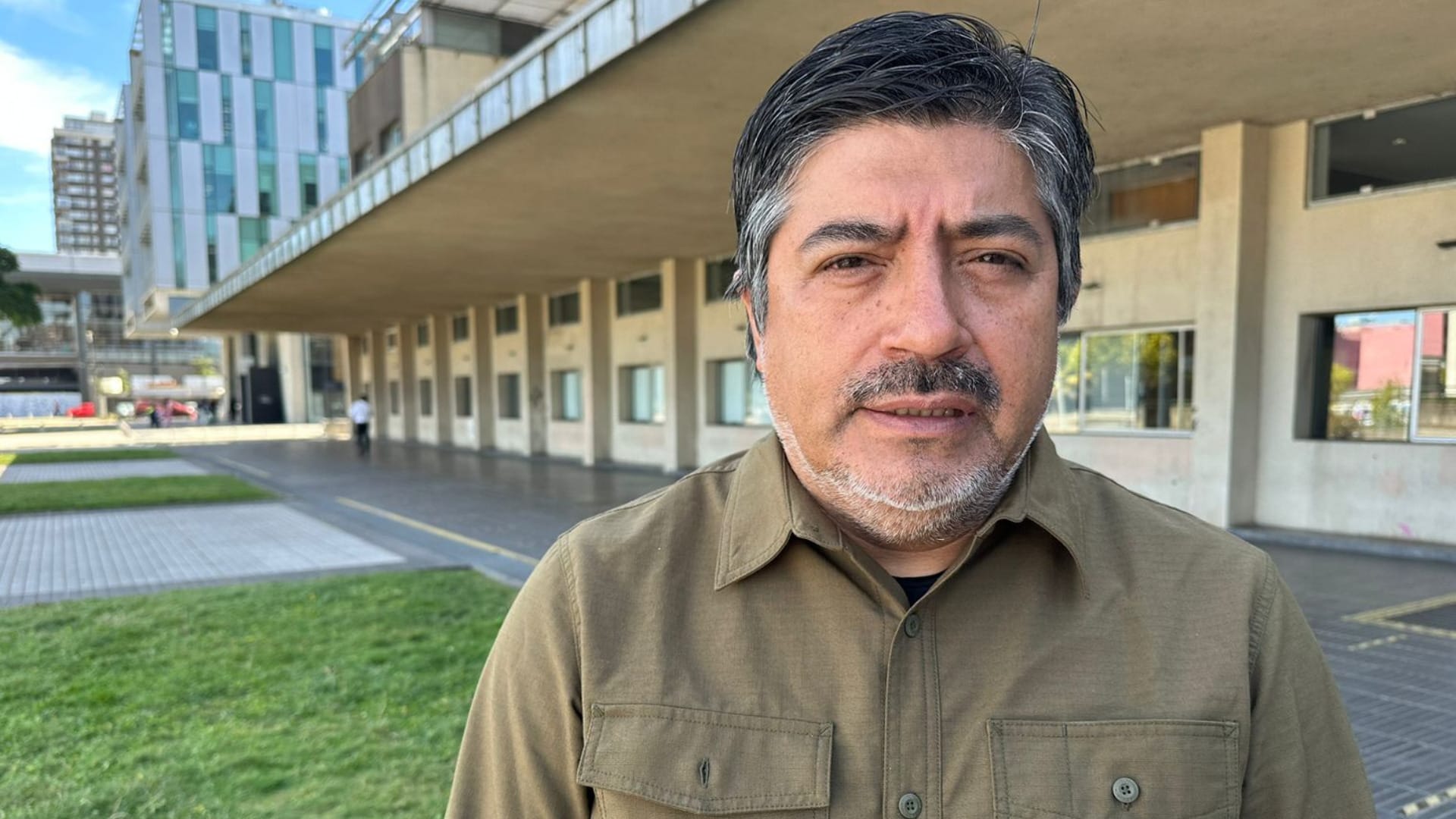 Alcalde de Mulchén por viviendas de emergencia: “Nos dimos cuenta que la instalación no era la mejor”