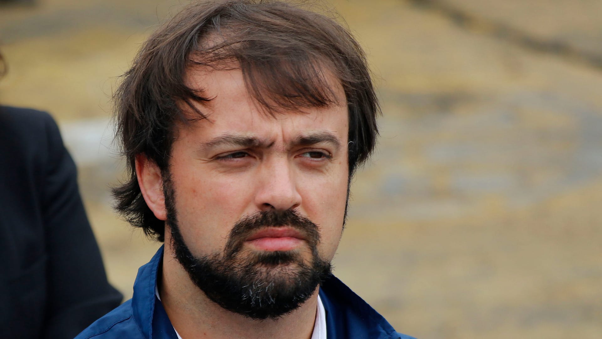 Confirman salida de Jorge Sharp de la alcaldía de Valparaíso para asumir eventual candidatura al Congreso