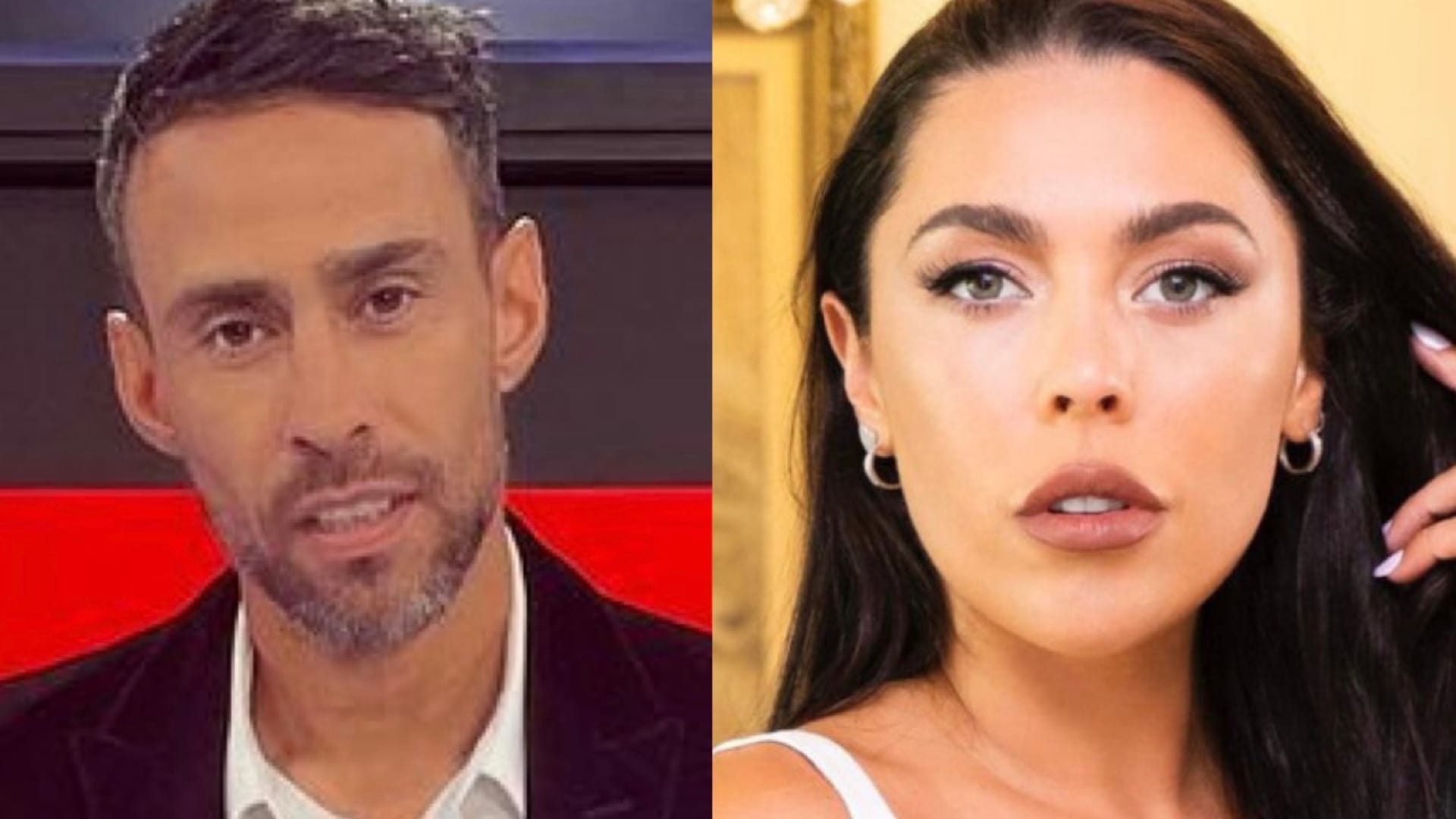 “La clave es ser chucheta”: Los duros comentarios que realizó Jorge Valdivia contra Daniela Aránguiz
