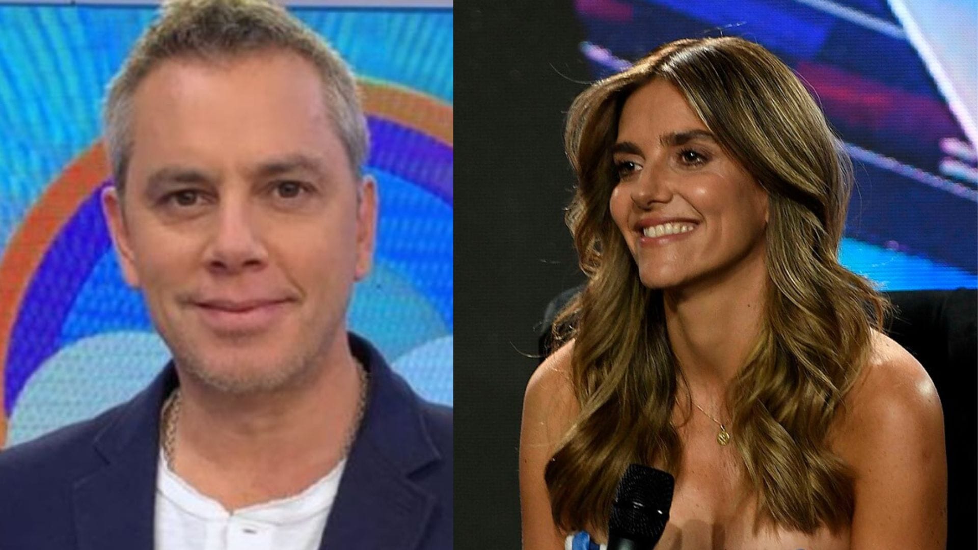 “Estábamos pololeando, terminamos y…”: La sincera confesión de Viñuela por su quiebre con María Luisa Godoy