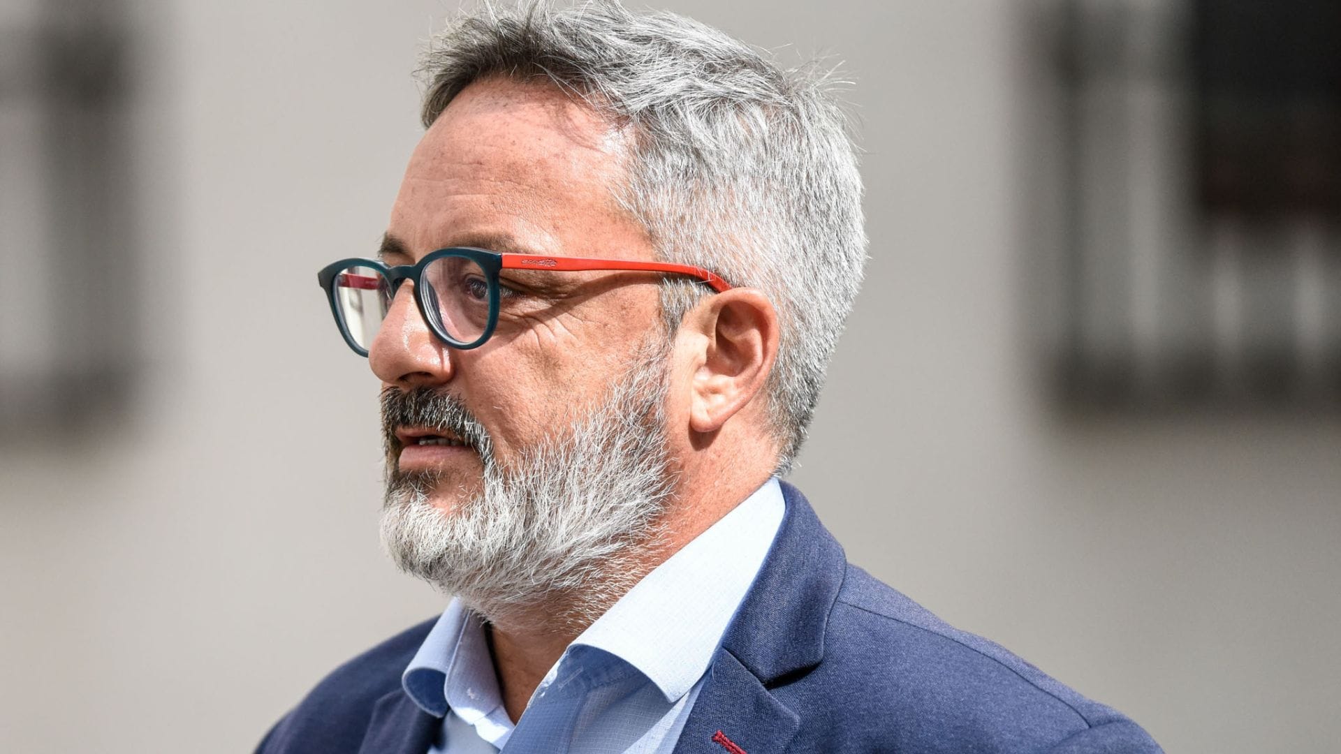 “Le voy a pedir al ex ministro Juan Carlos García que venga a hacer campaña al Biobío”: Presidente nacional del Partido Liberal adelanta despliegue en la zona