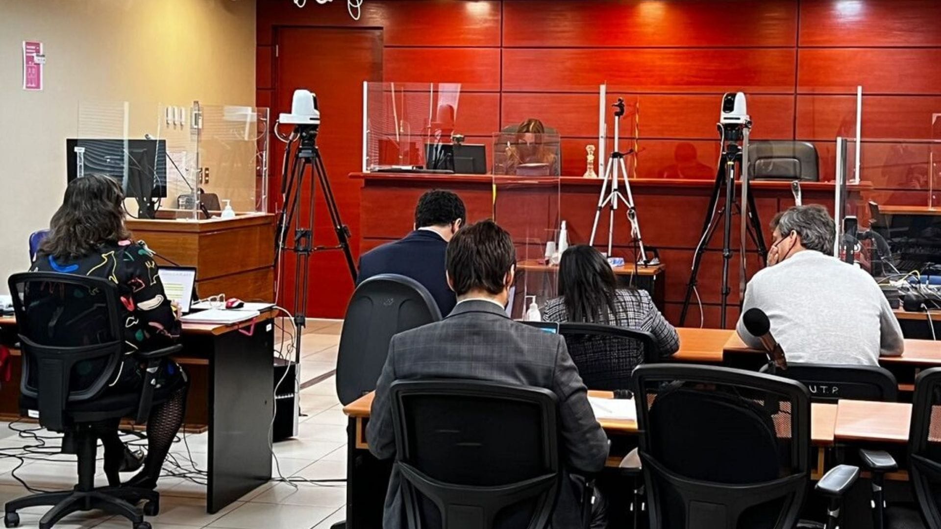 “Sentencia histórica”: Las reacciones por el fallo en el Caso crudo Iraní