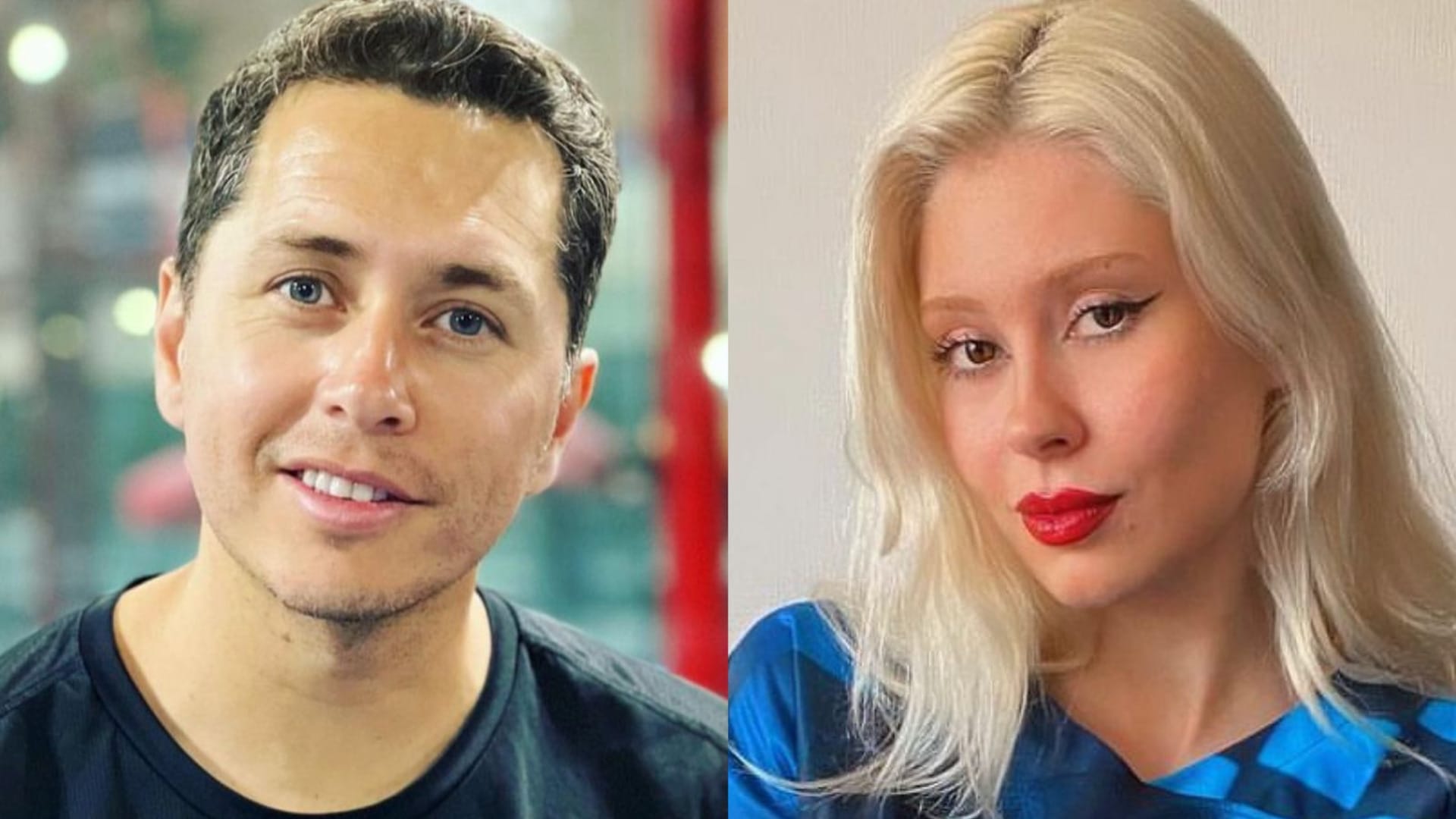 “Aguanto mil batallas más”: Karol Lucero respondió a acusaciones de su ex pareja