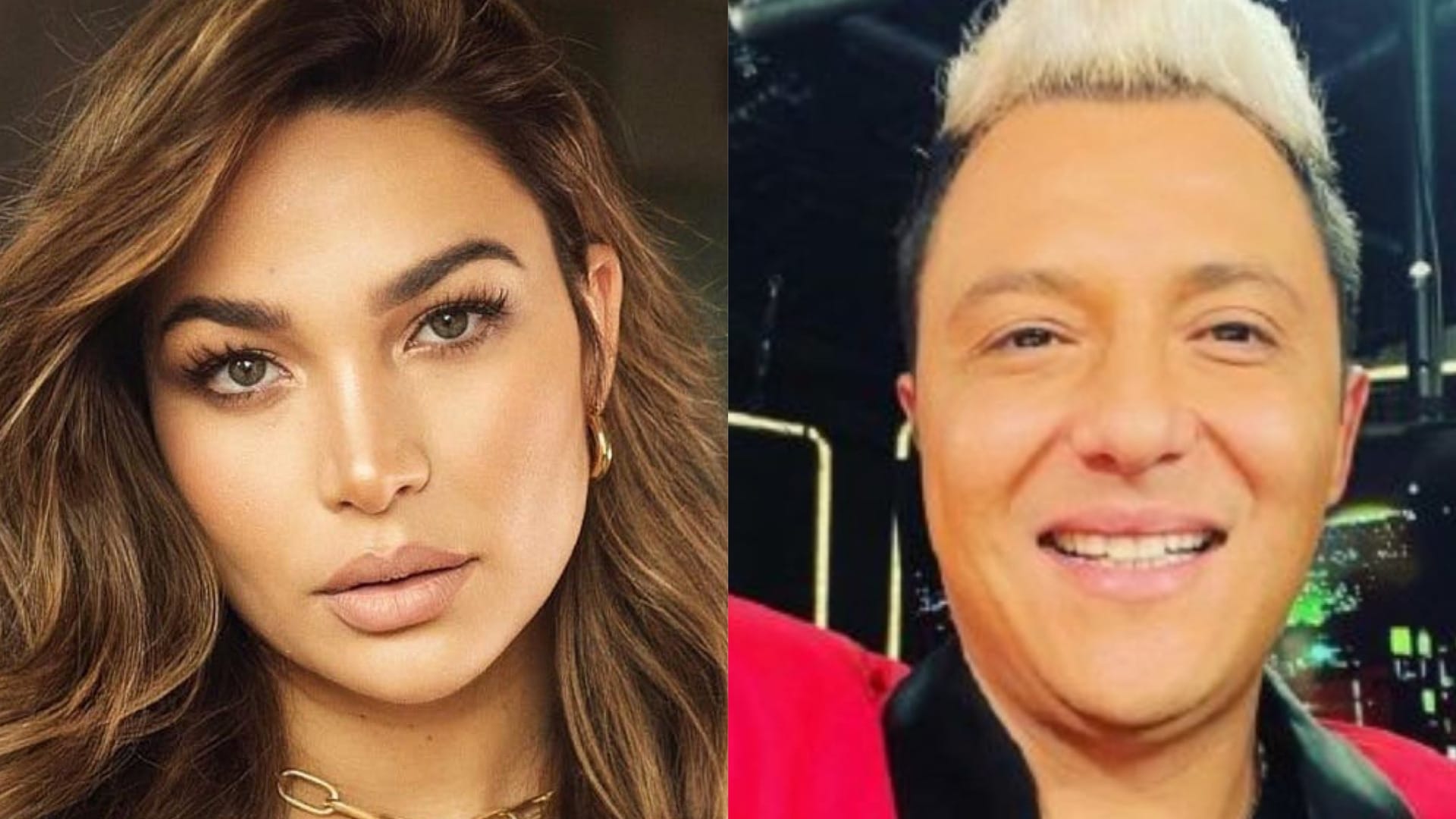 Lisandra Silva anunció querella contra Sergio Rojas por hablar de su hijo