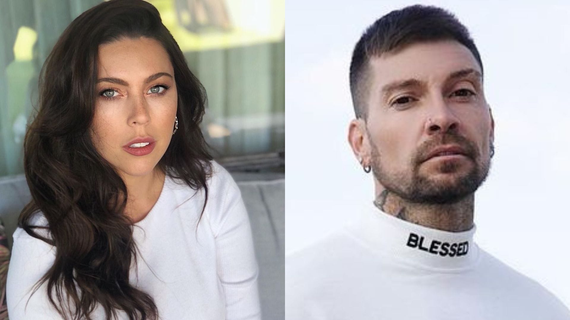 “Me encanta”: La singular respuesta de Luis Mateucci a pregunta sobre Daniela Aránguiz
