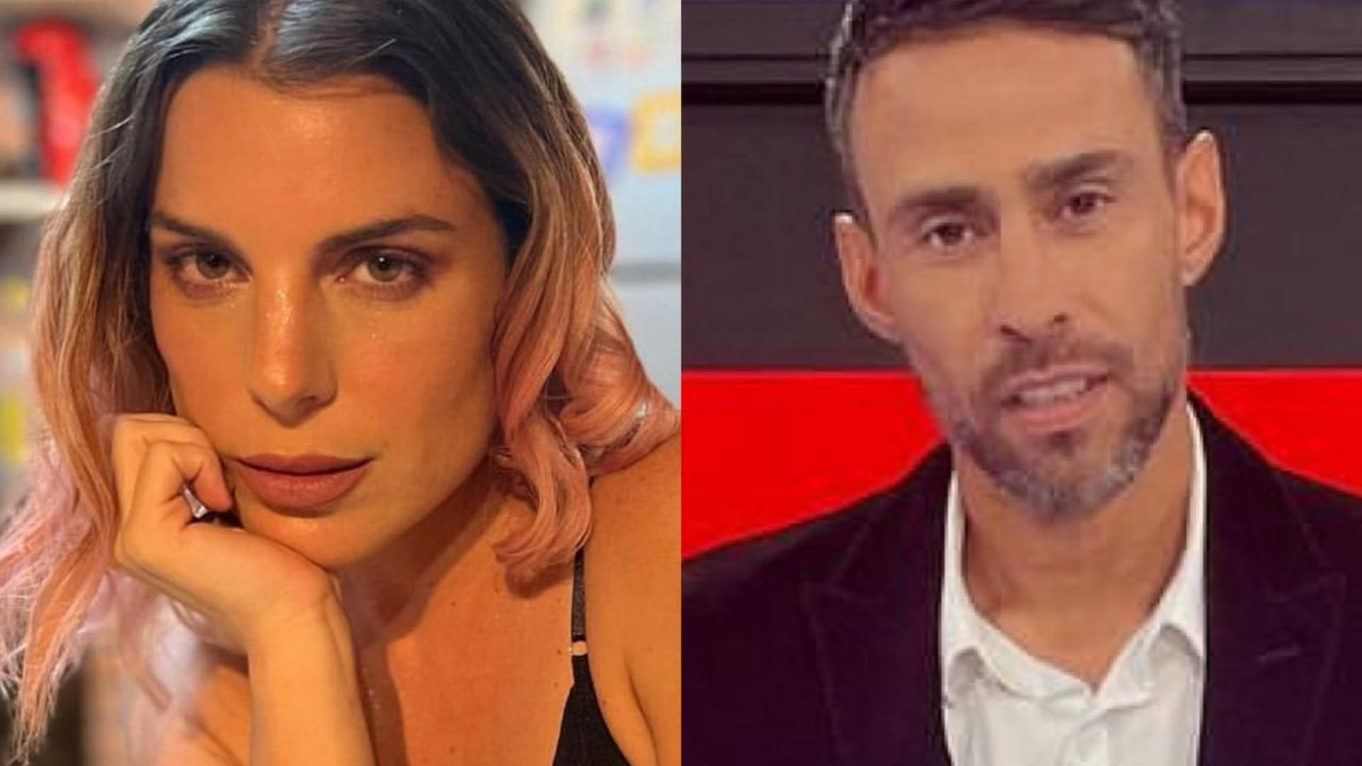 Maite Orsini y Jorge Valdivia tendrían fecha para confirmar su relación