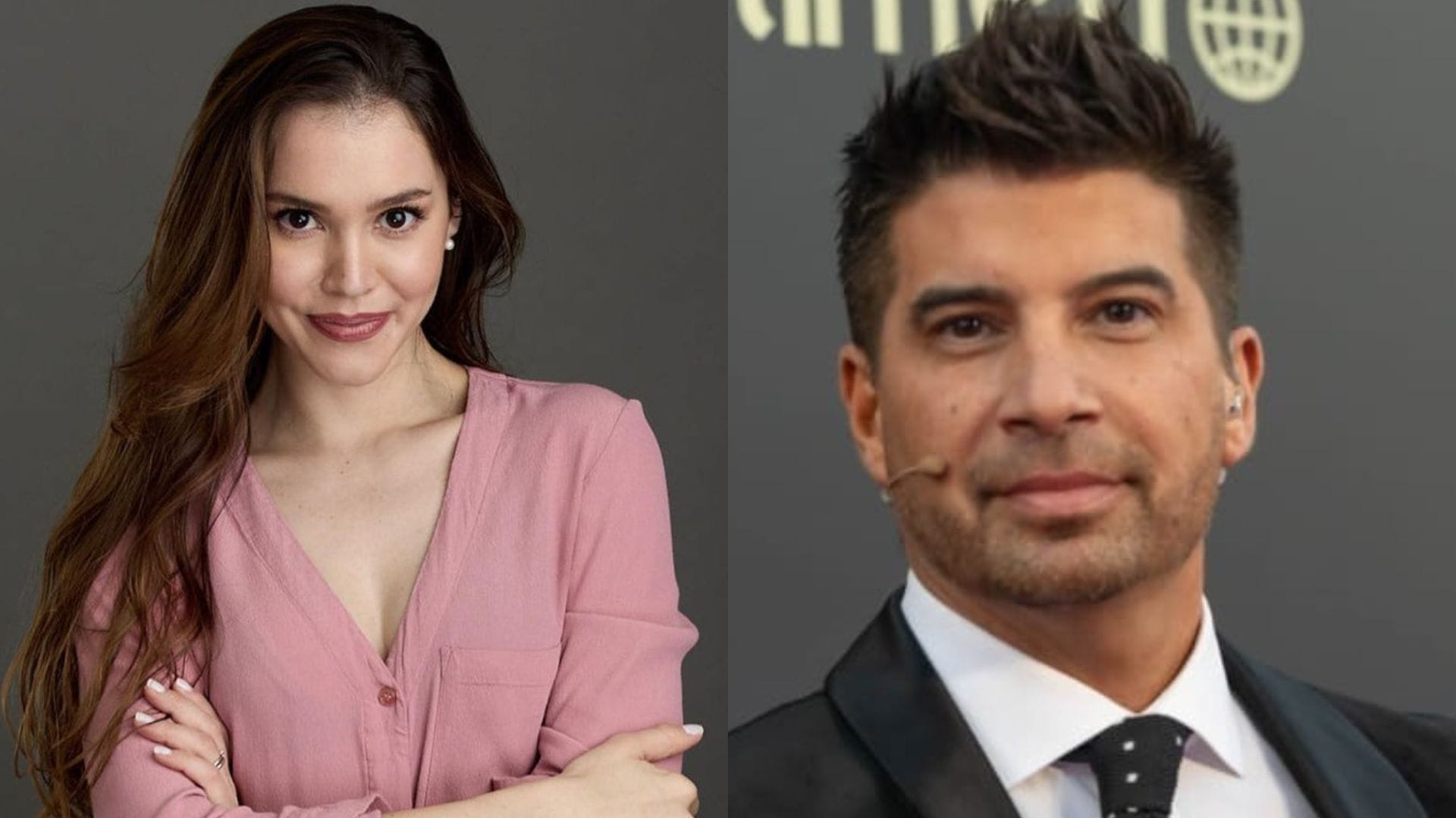 “Hay gente muy mala leche”: La defensa de Mario Velasco a Carolina Mestrovic tras críticas por “mala madre”