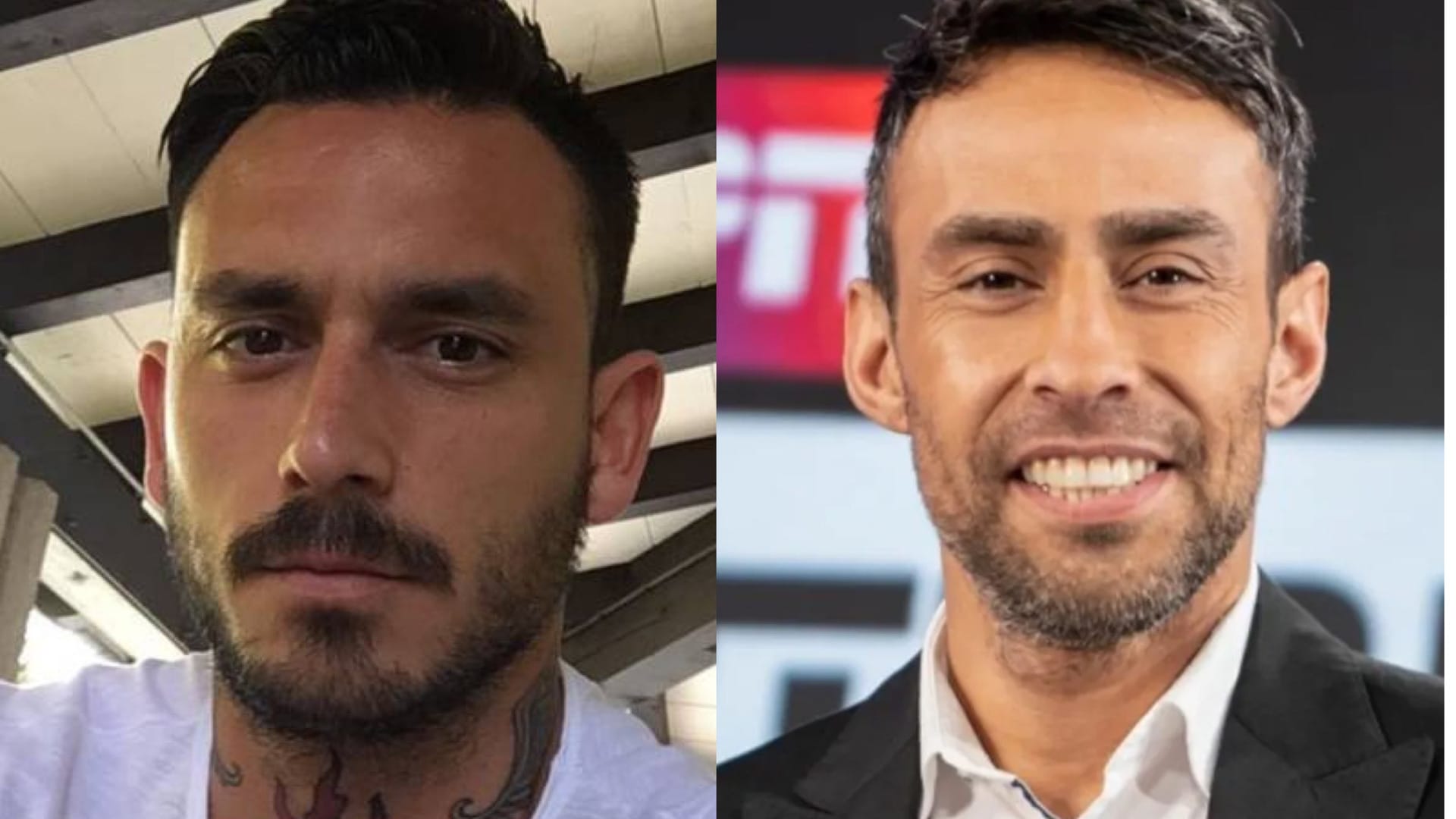 “Todos cometemos errores”: El apoyo que envió Mauricio Pinilla a Jorge Valdivia tras polémica