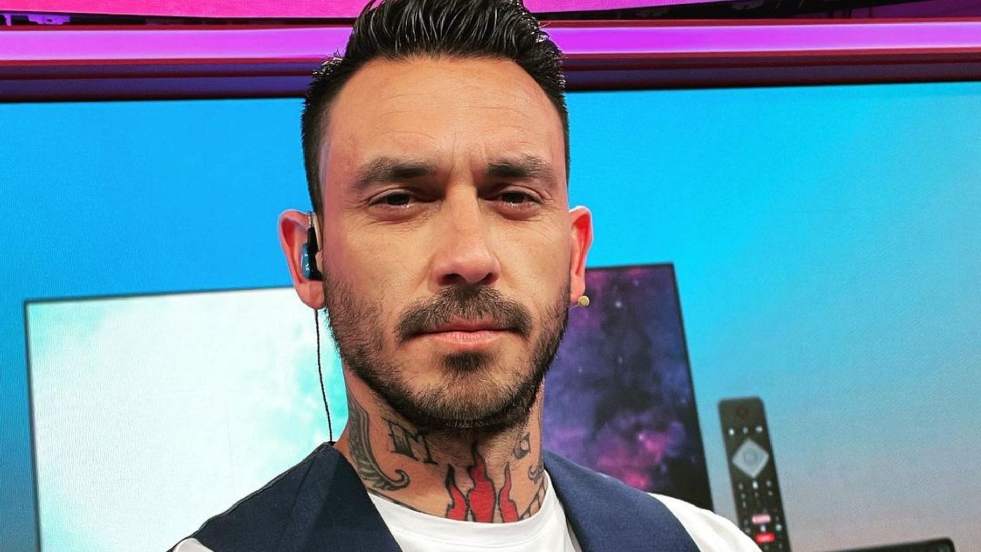 “Está bien complicado”: Mauricio Pinilla habría sido internado por problemas de salud
