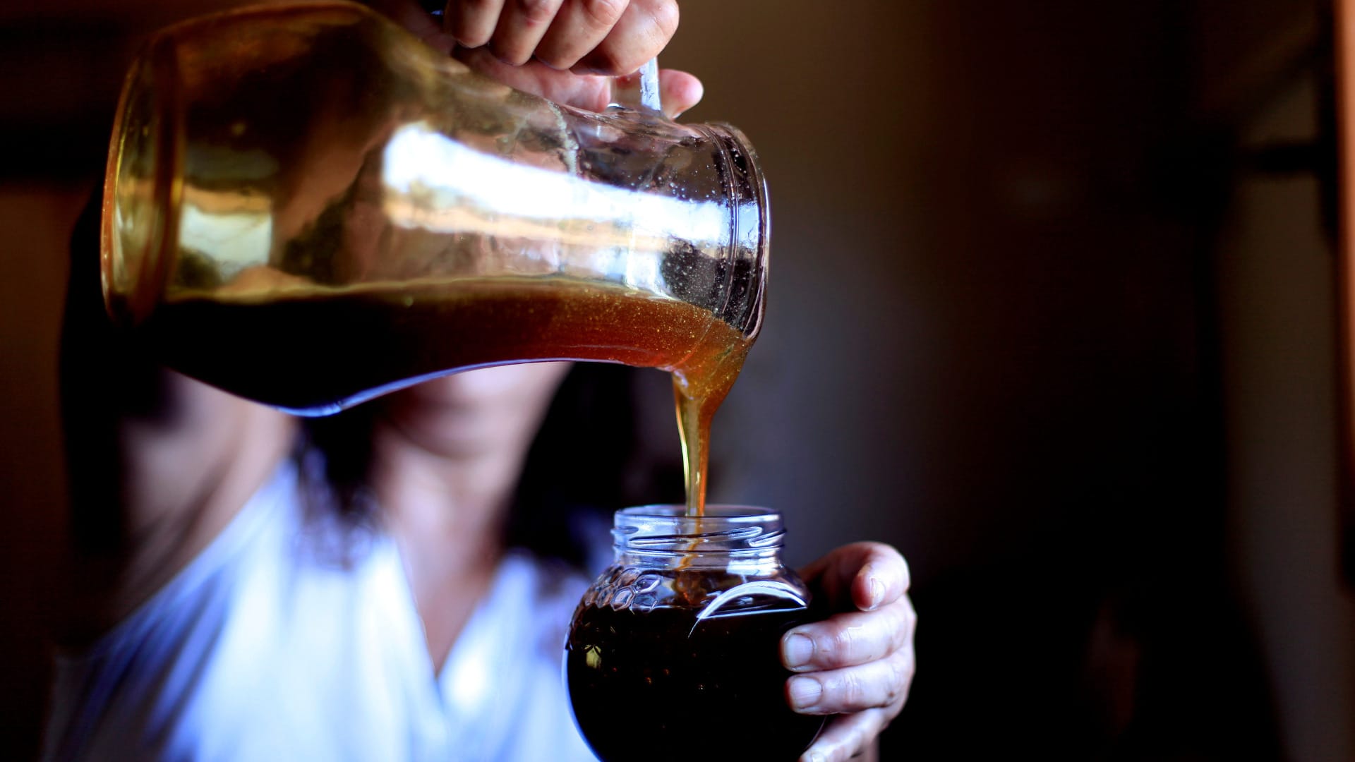 Innovador proyecto de científicos de Concepción: Utilizan inteligencia artificial para reconocer miel adulterada