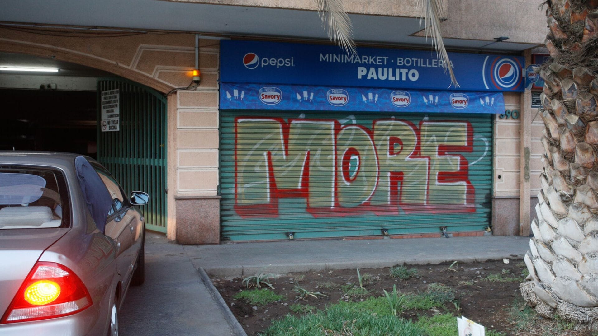 Murió trabajador que fue baleado tras asalto a minimarket en Santiago