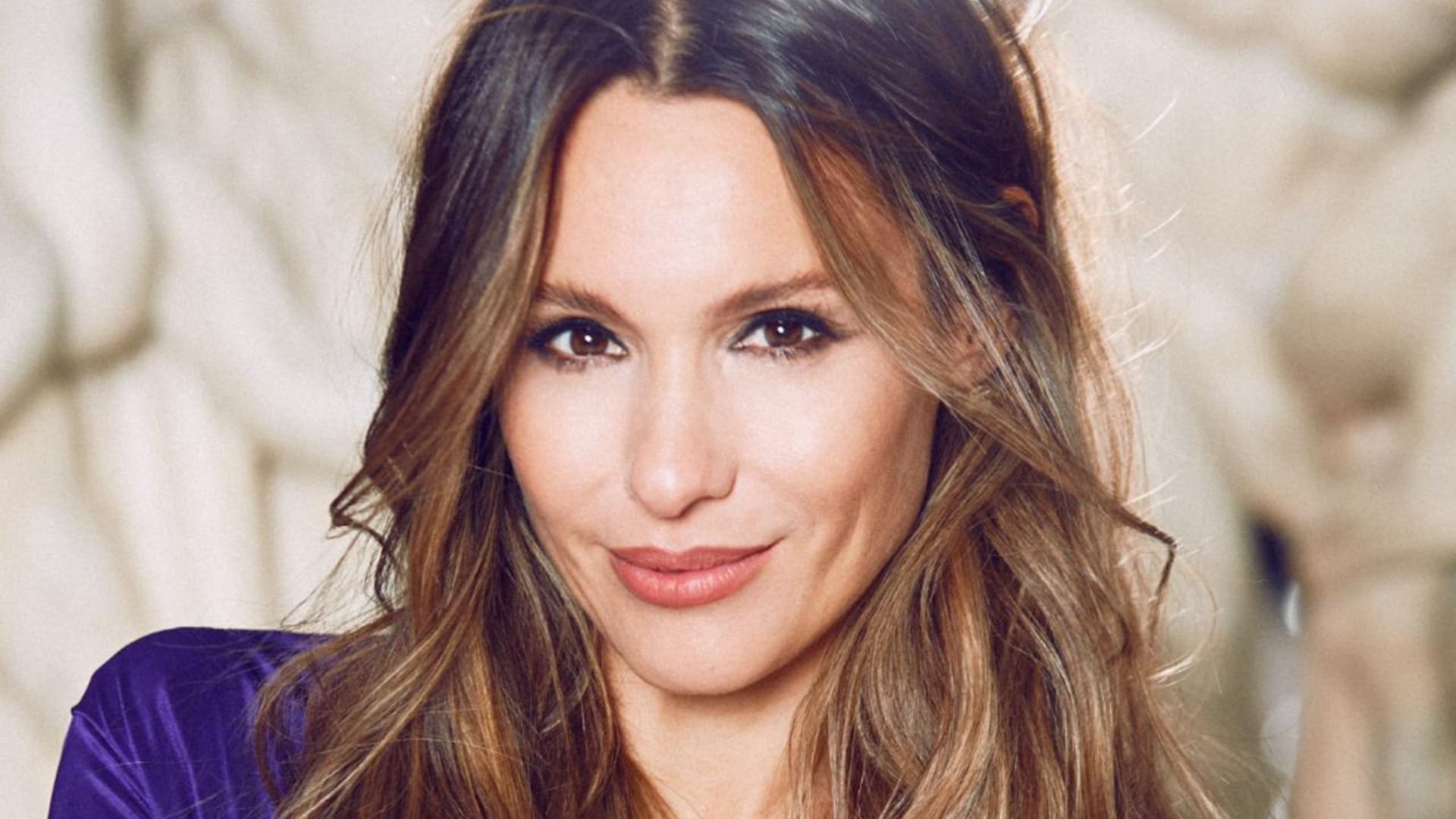 “Siempre supe que el amor iba a volver”: Pampita abrió su corazón en Revista Velvet