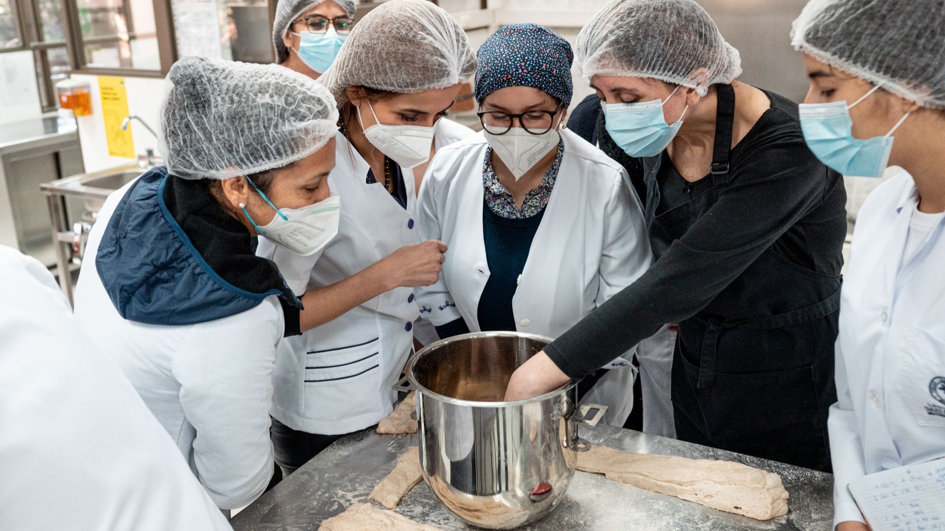 Estudio de la USS mejorará calidad nutricional del pan