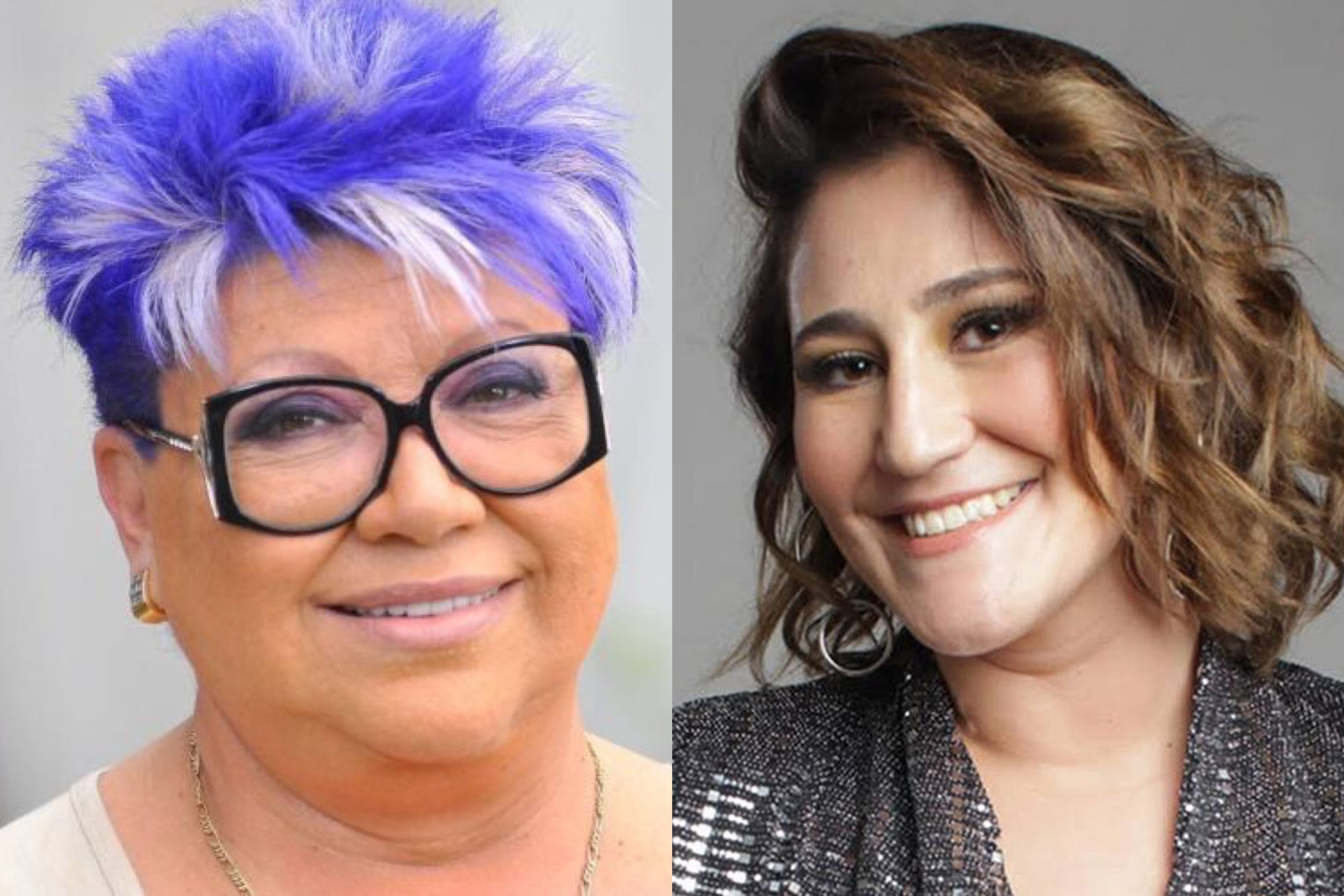 “Que desaparezca un tiempo”: Patricia Maldonado envió duro mensaje a Belén Mora
