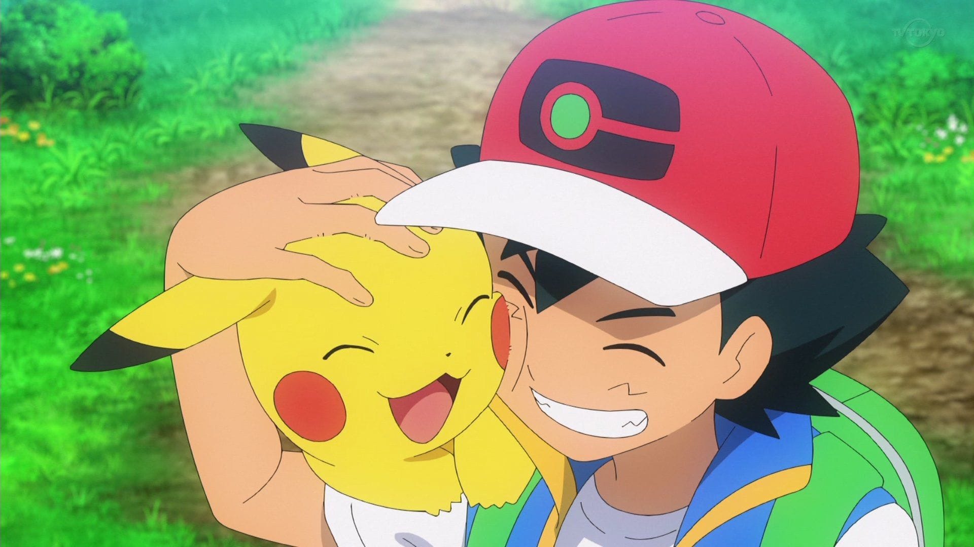 Terminó una era: El viaje de Ash y Pikachu en Pokémon llegó a su fin tras 26 años