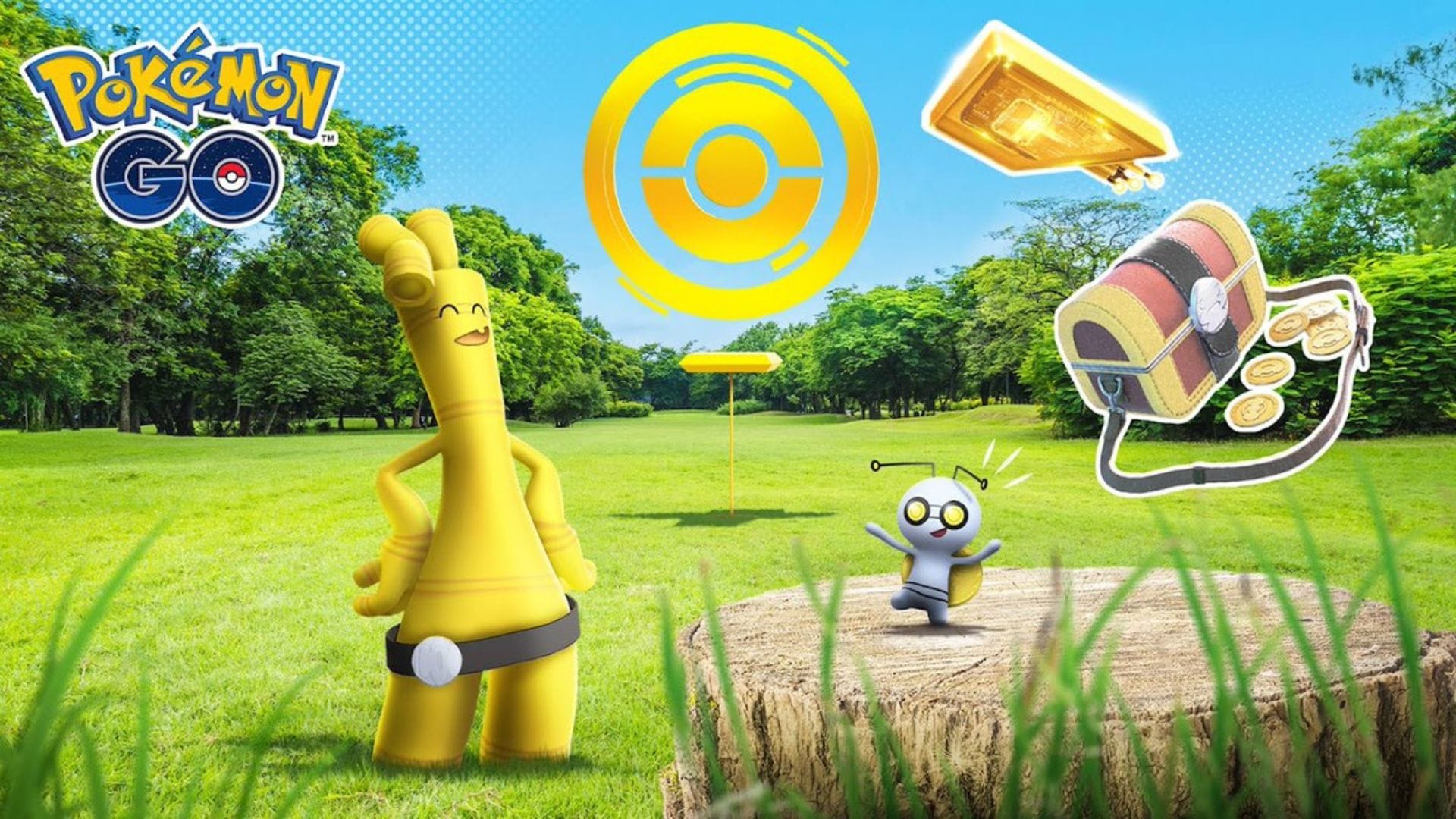 Pokémon GO estrena “Rising Heroes”: Entrenadores podrán desafiar a jefes de incursión