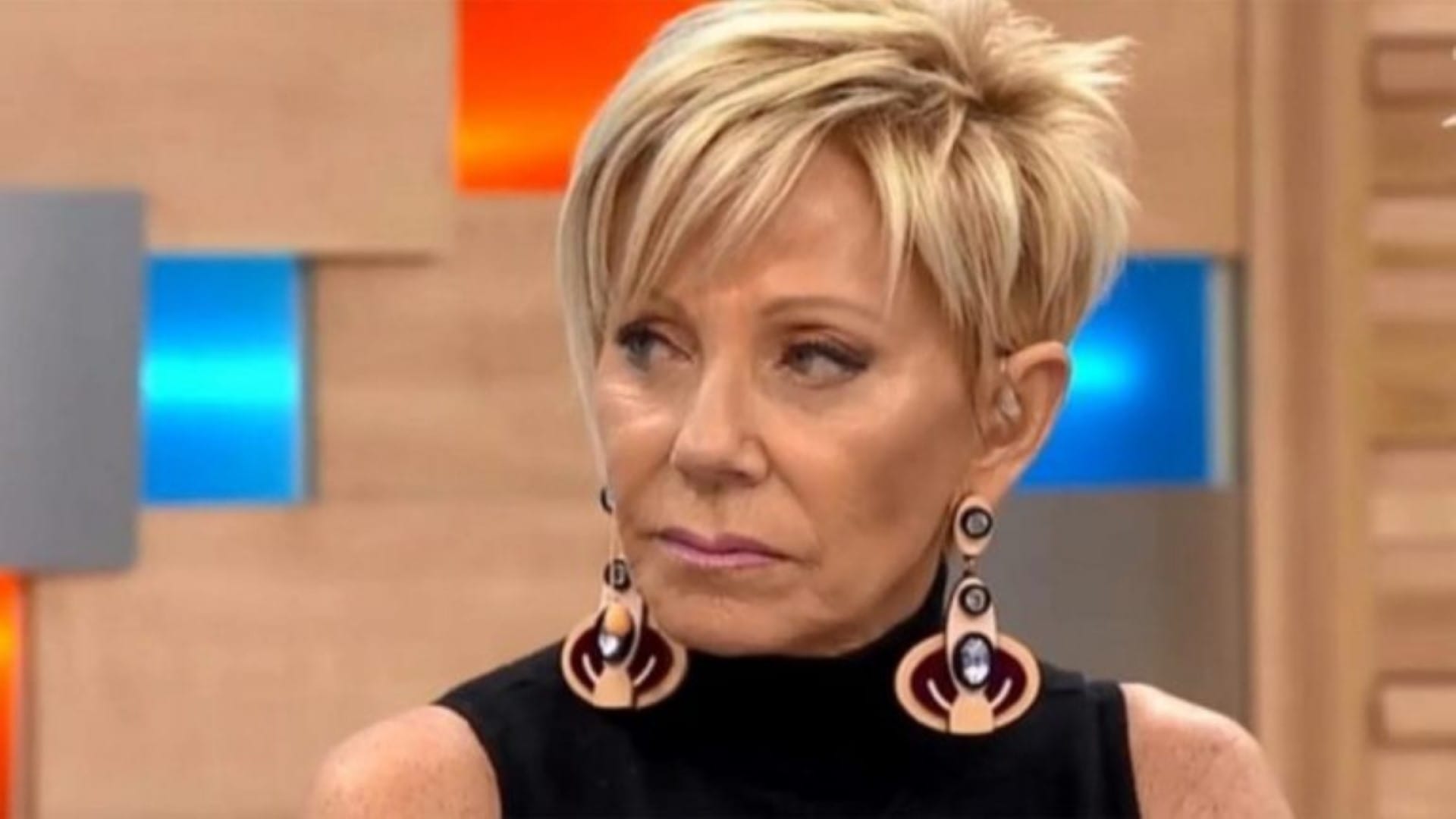 “Sentí que me moría”: Raquel rompe en llanto al detallar dramáticos minutos de terror en su casa