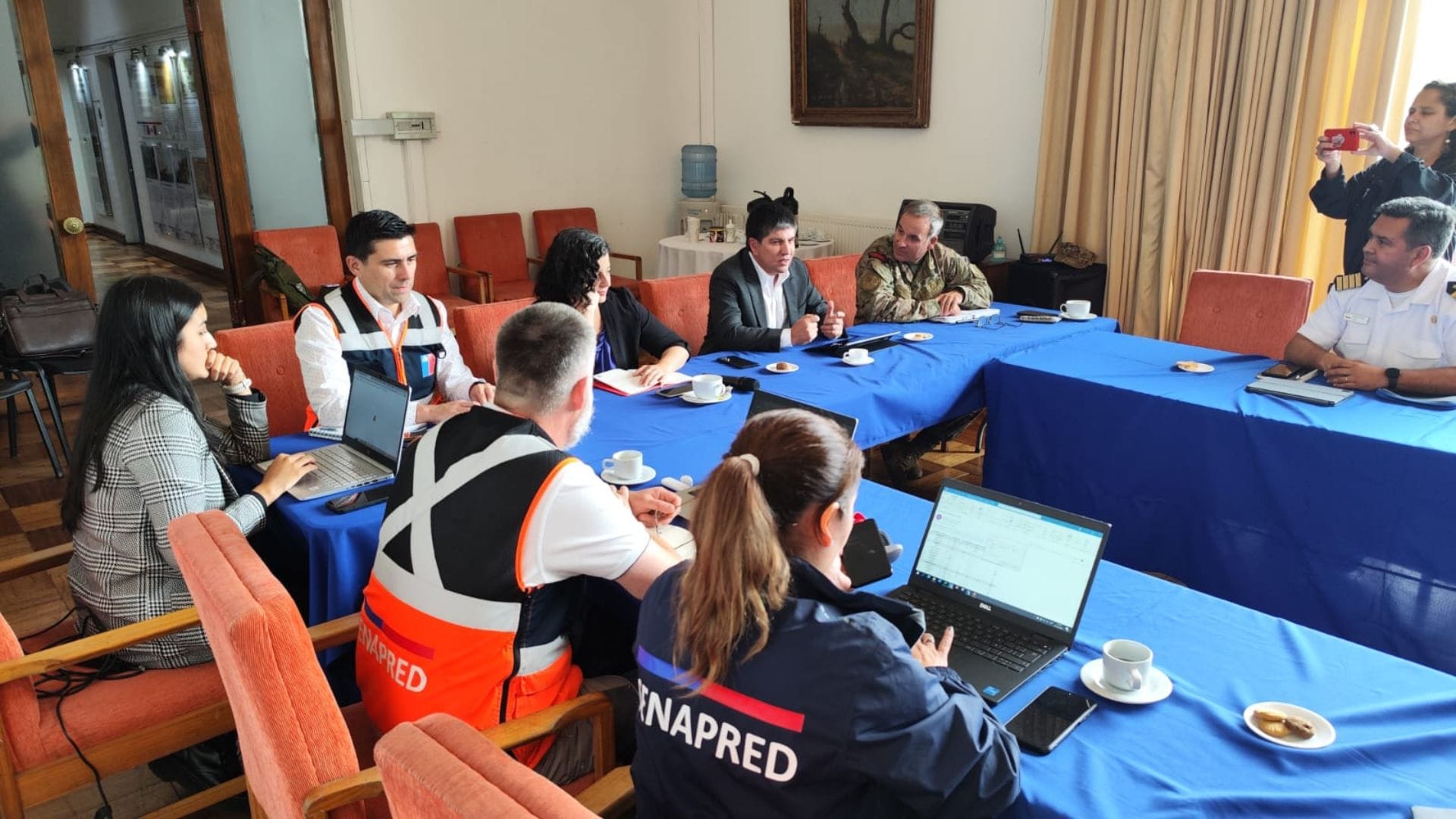 La batería de medidas anunciadas por el Gobierno para damnificados por incendios forestales