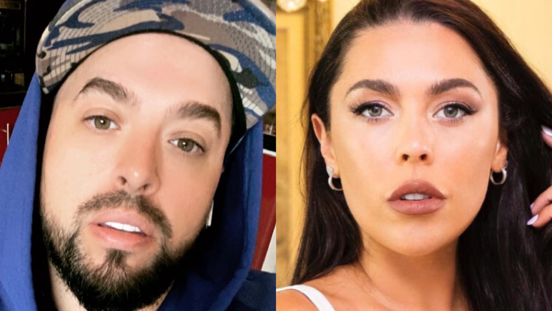 Rigeo revela “jugoso” contrato que le ofrecieron para grabar docurreality con Daniela Aranguiz