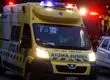 Mujer muere tras el derrumbe del segundo piso de salón de belleza en Iquique
