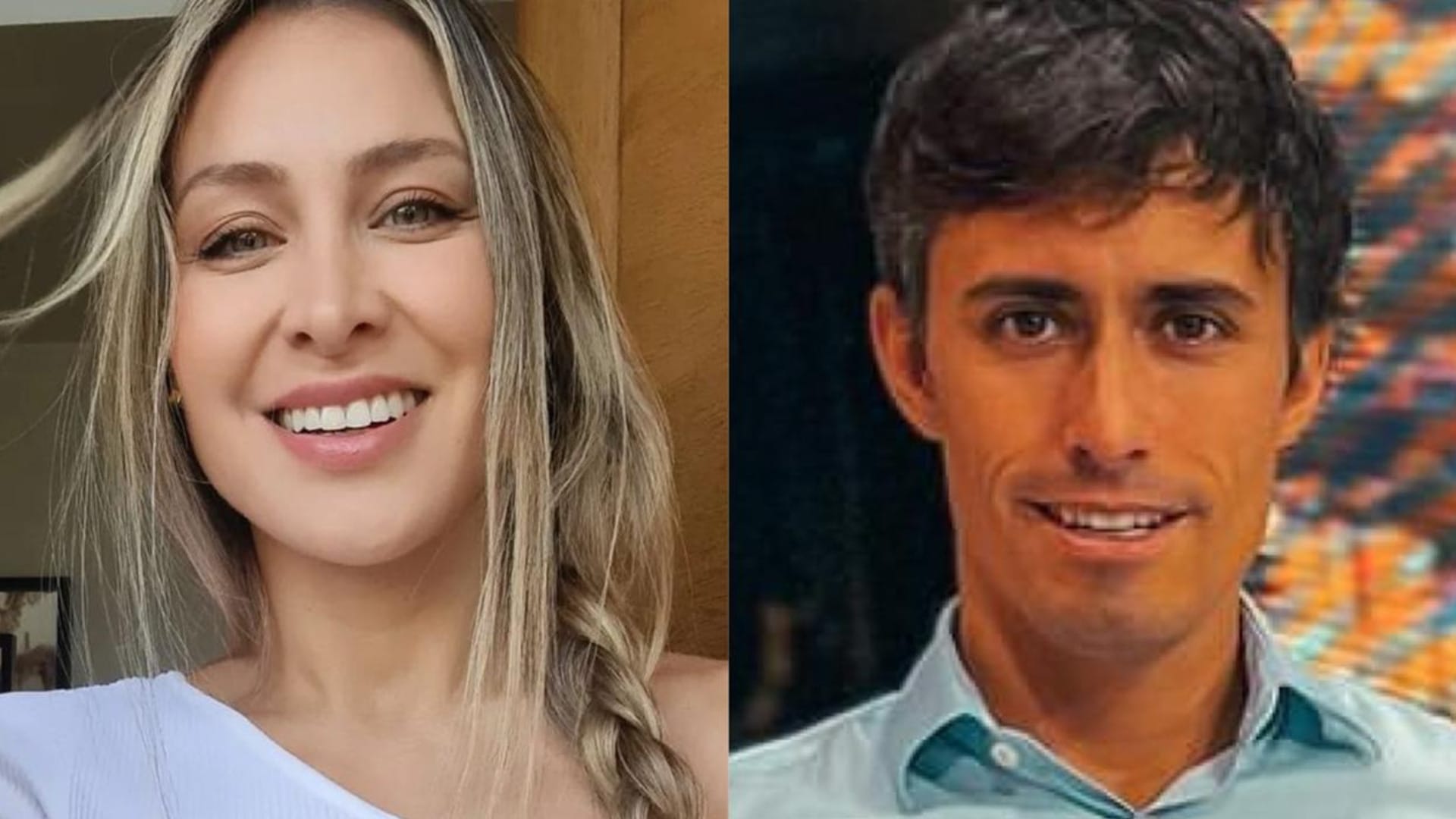 “Uno nunca sabe”: Sabrina Sosa se sinceró sobre posible romance con Roberto Cox